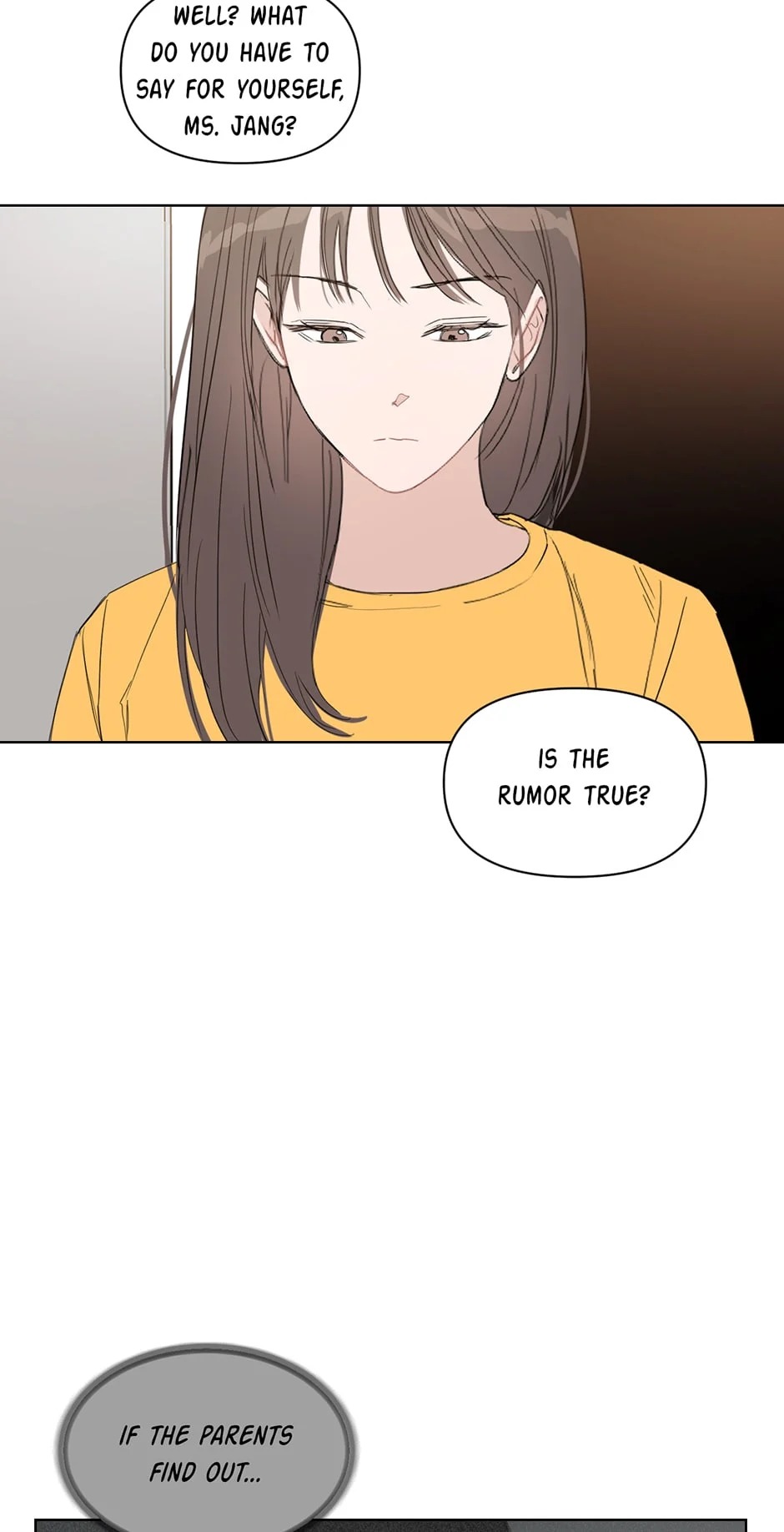 Positively Yours Chapter 26 page 7