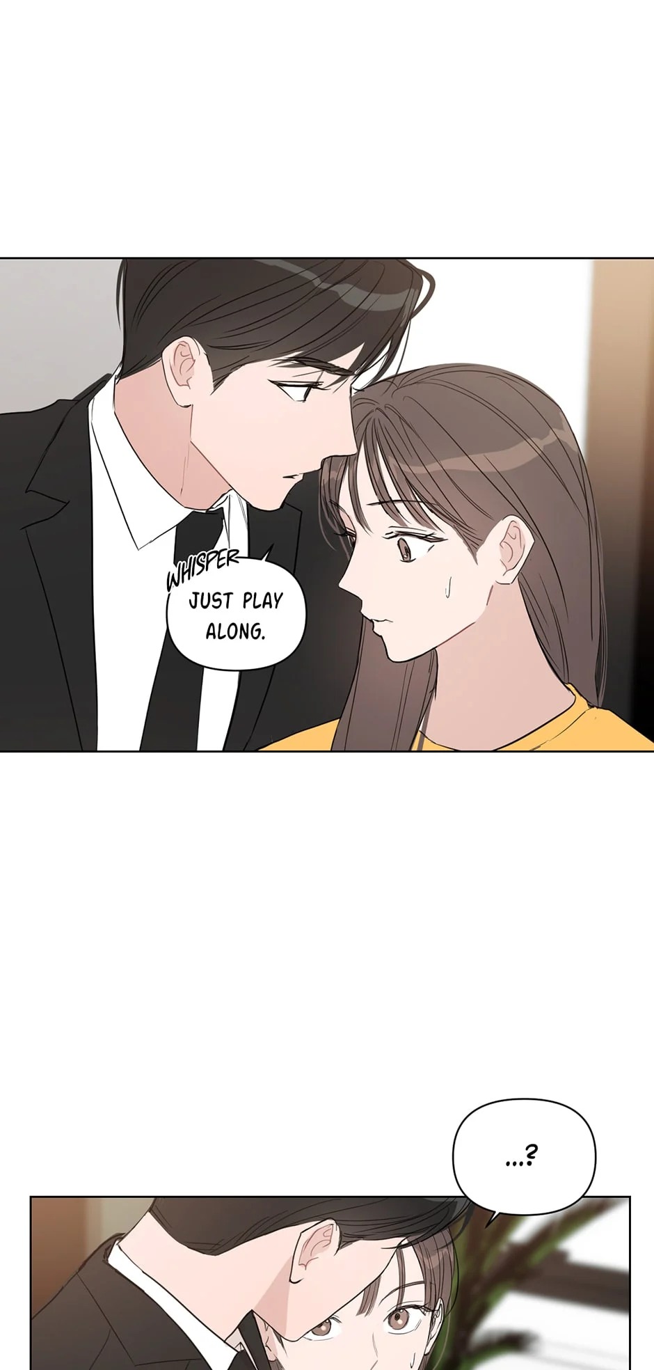 Positively Yours Chapter 26 page 21