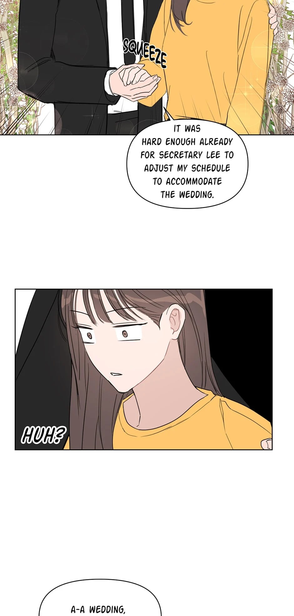 Positively Yours Chapter 26 page 24