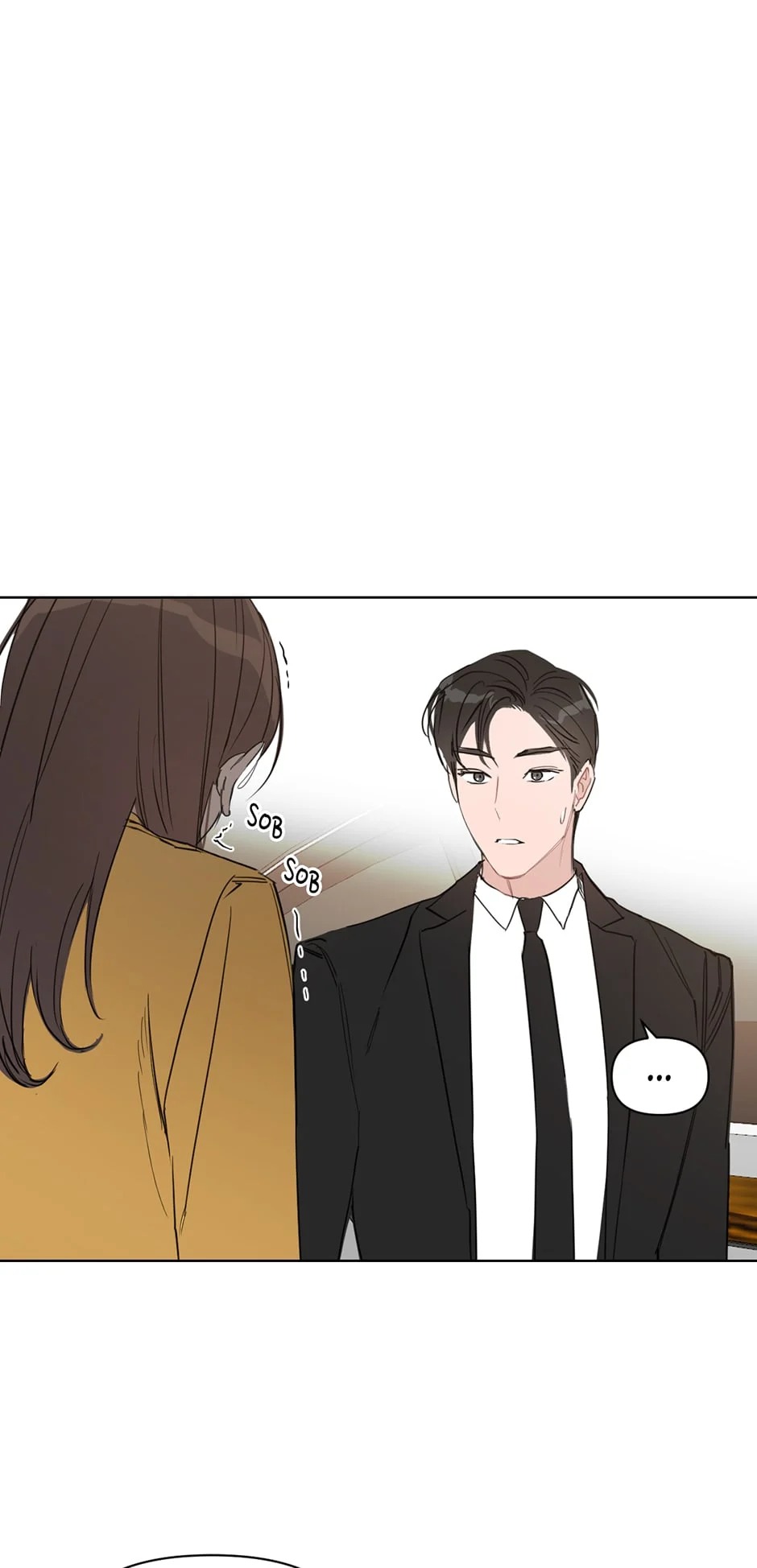 Positively Yours Chapter 27 page 12