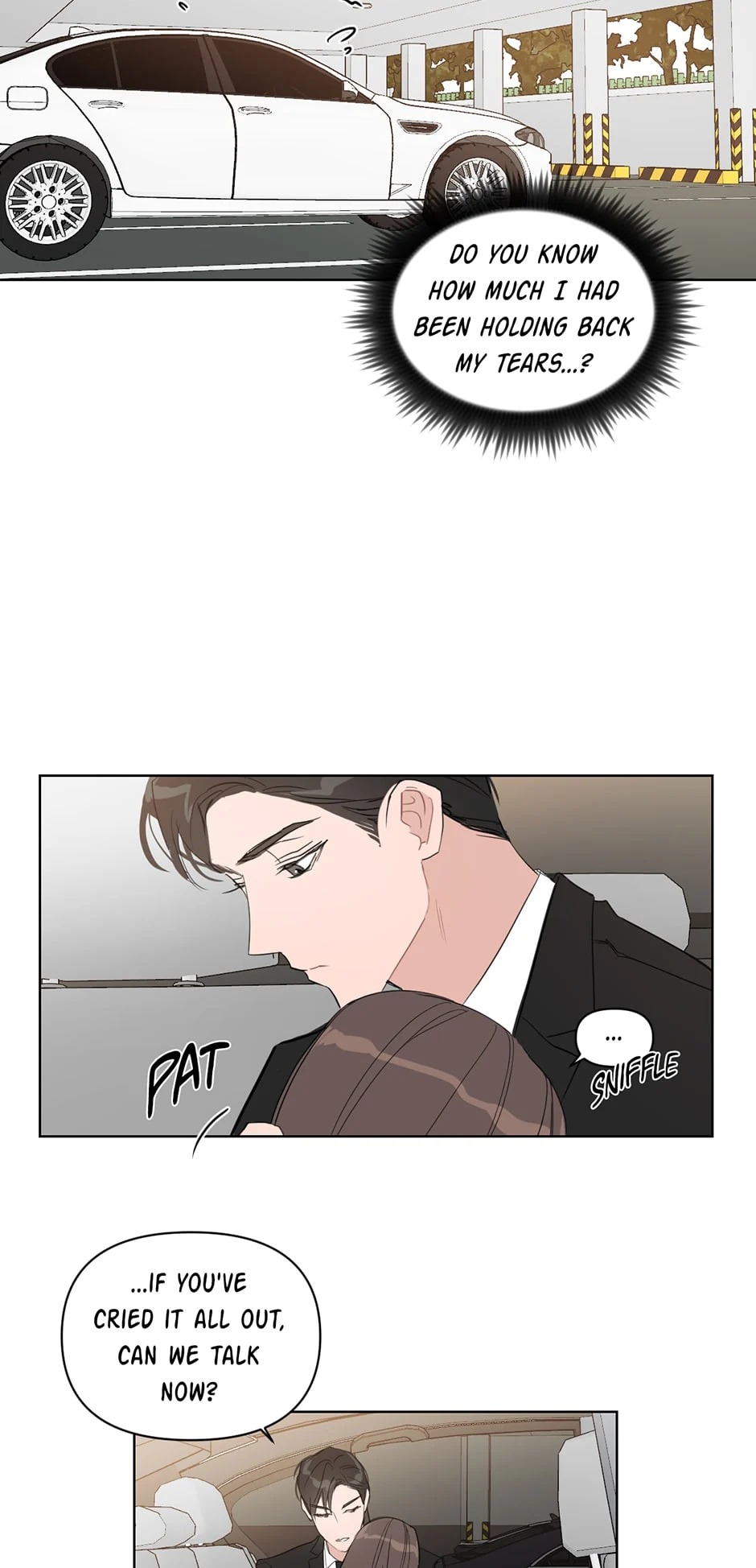 Positively Yours Chapter 27 page 16