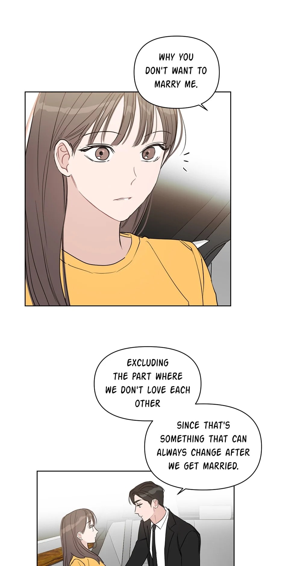 Positively Yours Chapter 27 page 24