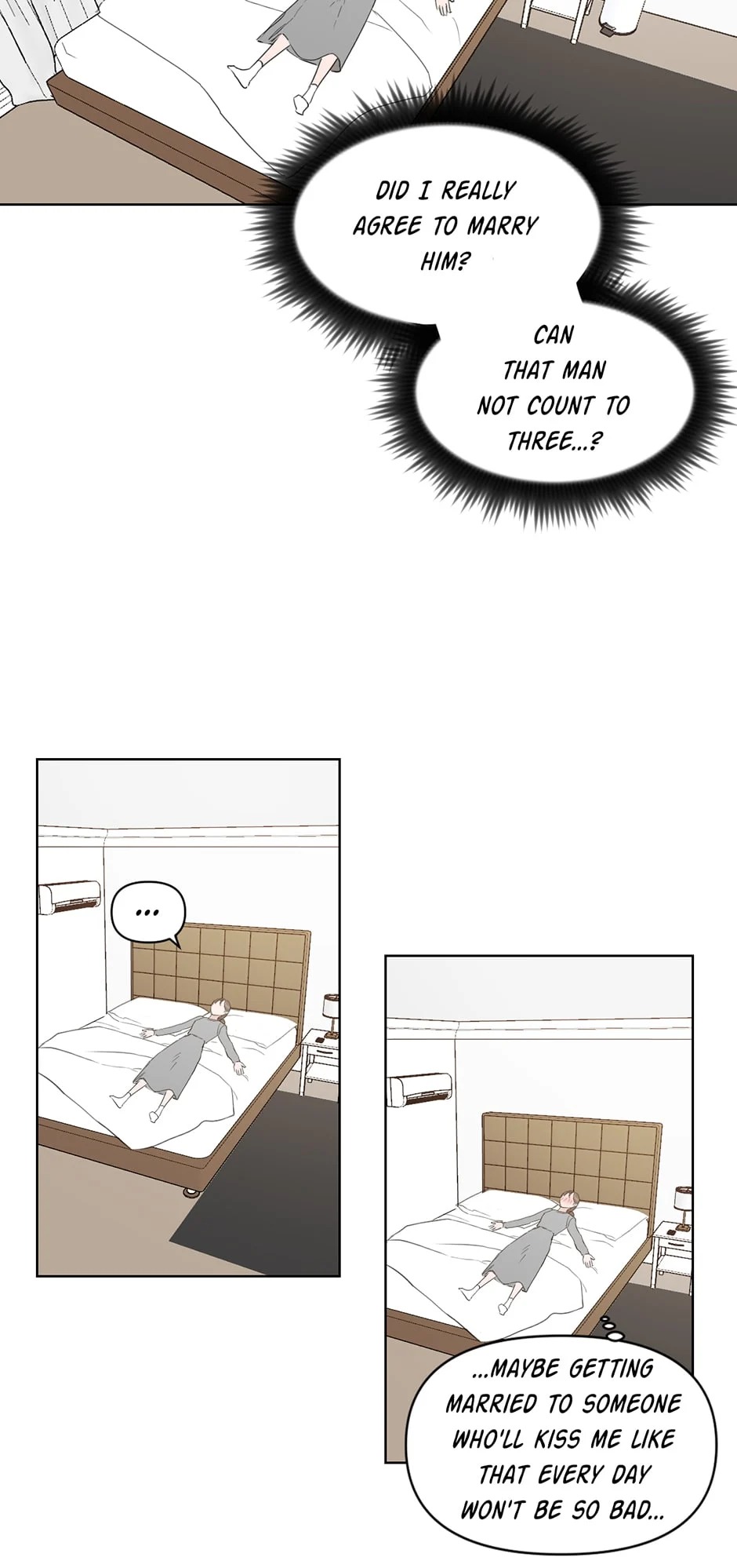 Positively Yours Chapter 27 page 38