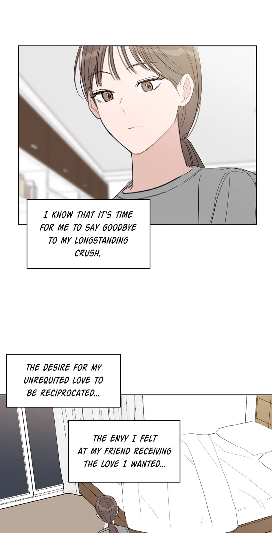 Positively Yours Chapter 28 page 31