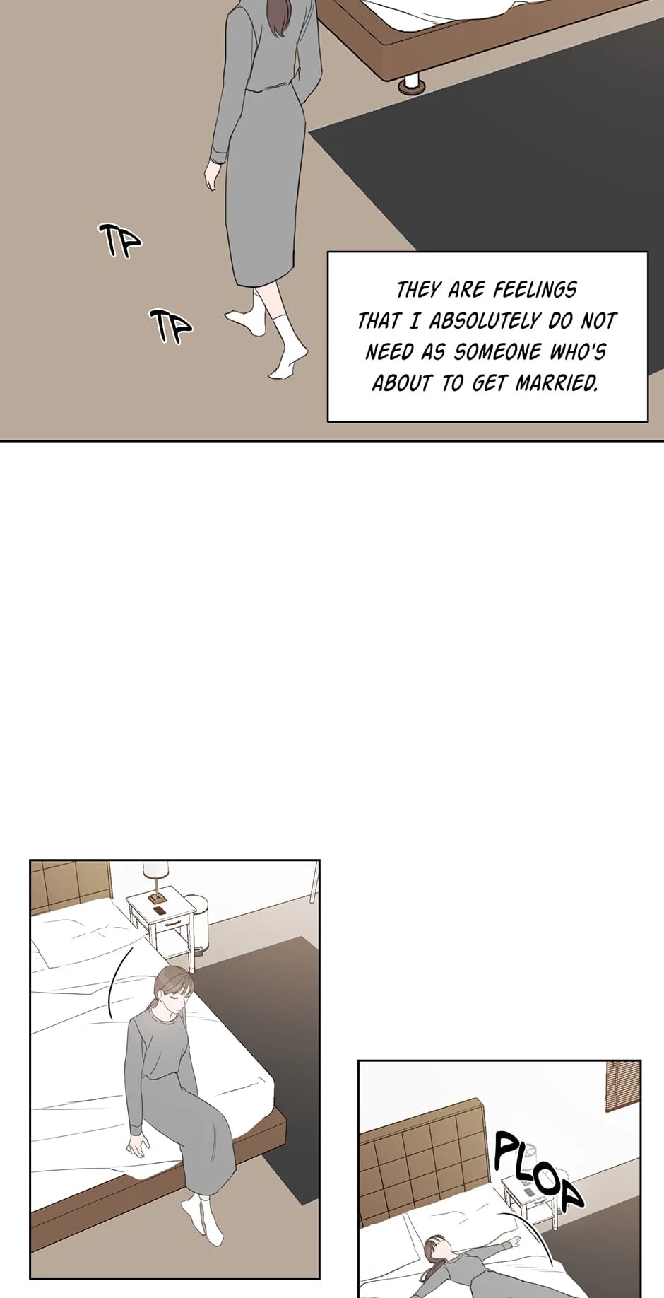 Positively Yours Chapter 28 page 32