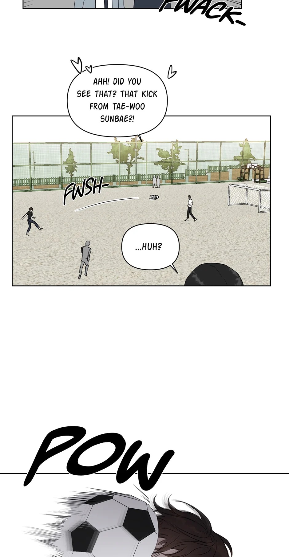 Positively Yours Chapter 29 page 15