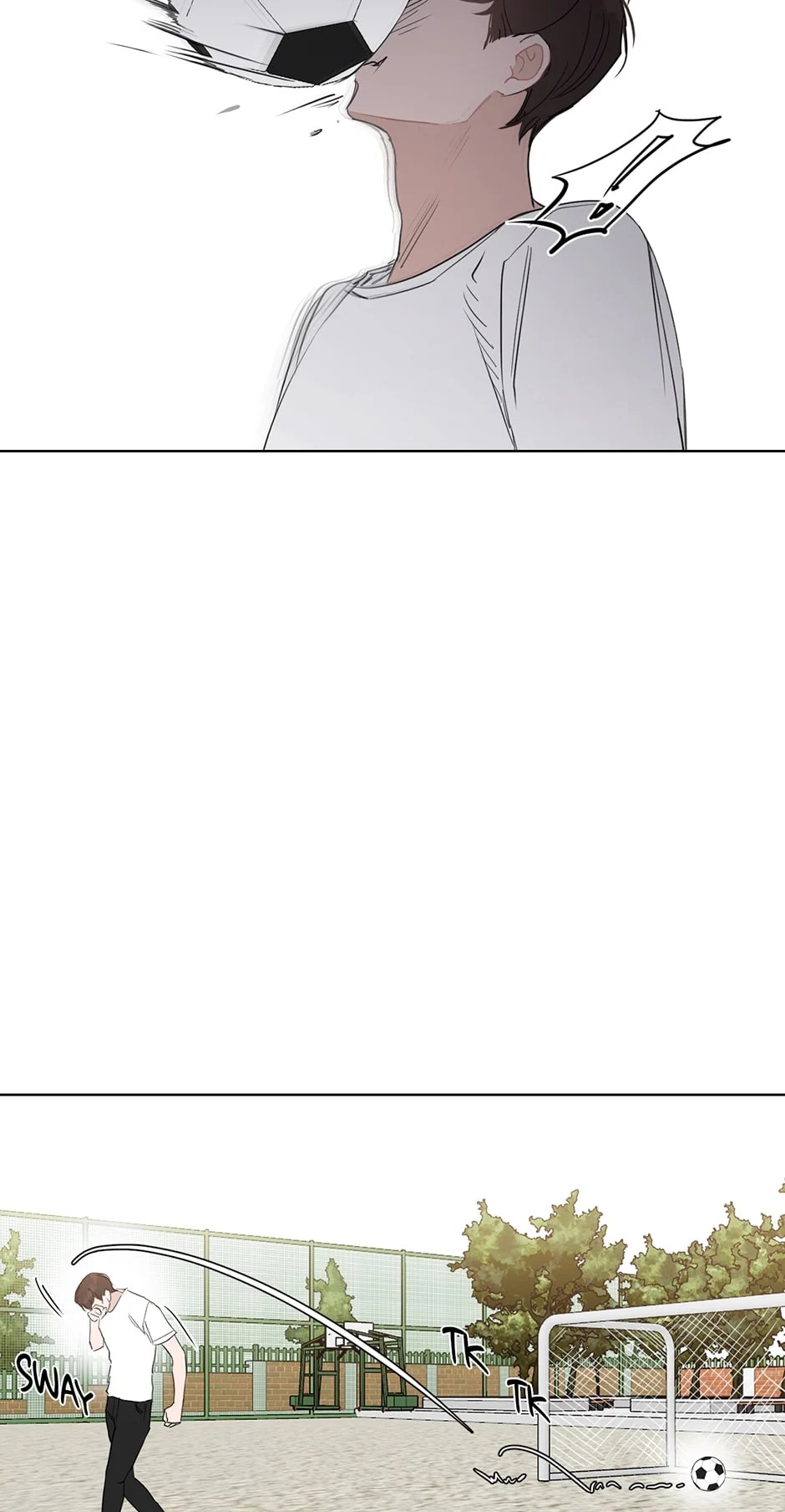 Positively Yours Chapter 29 page 16