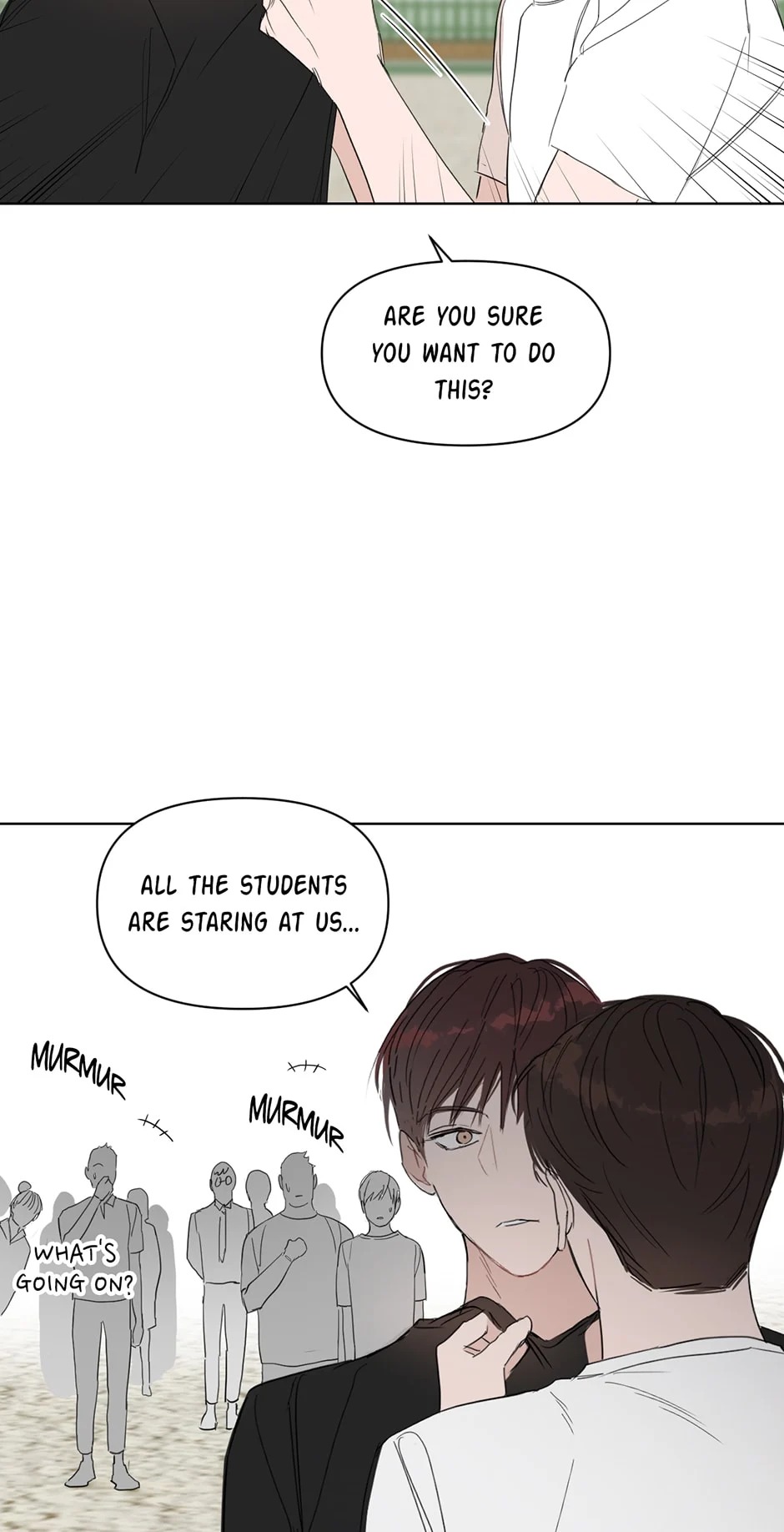 Positively Yours Chapter 29 page 26