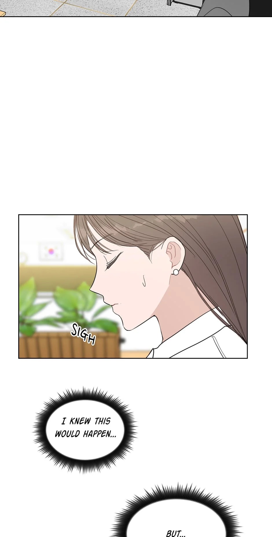 Positively Yours Chapter 29 page 40