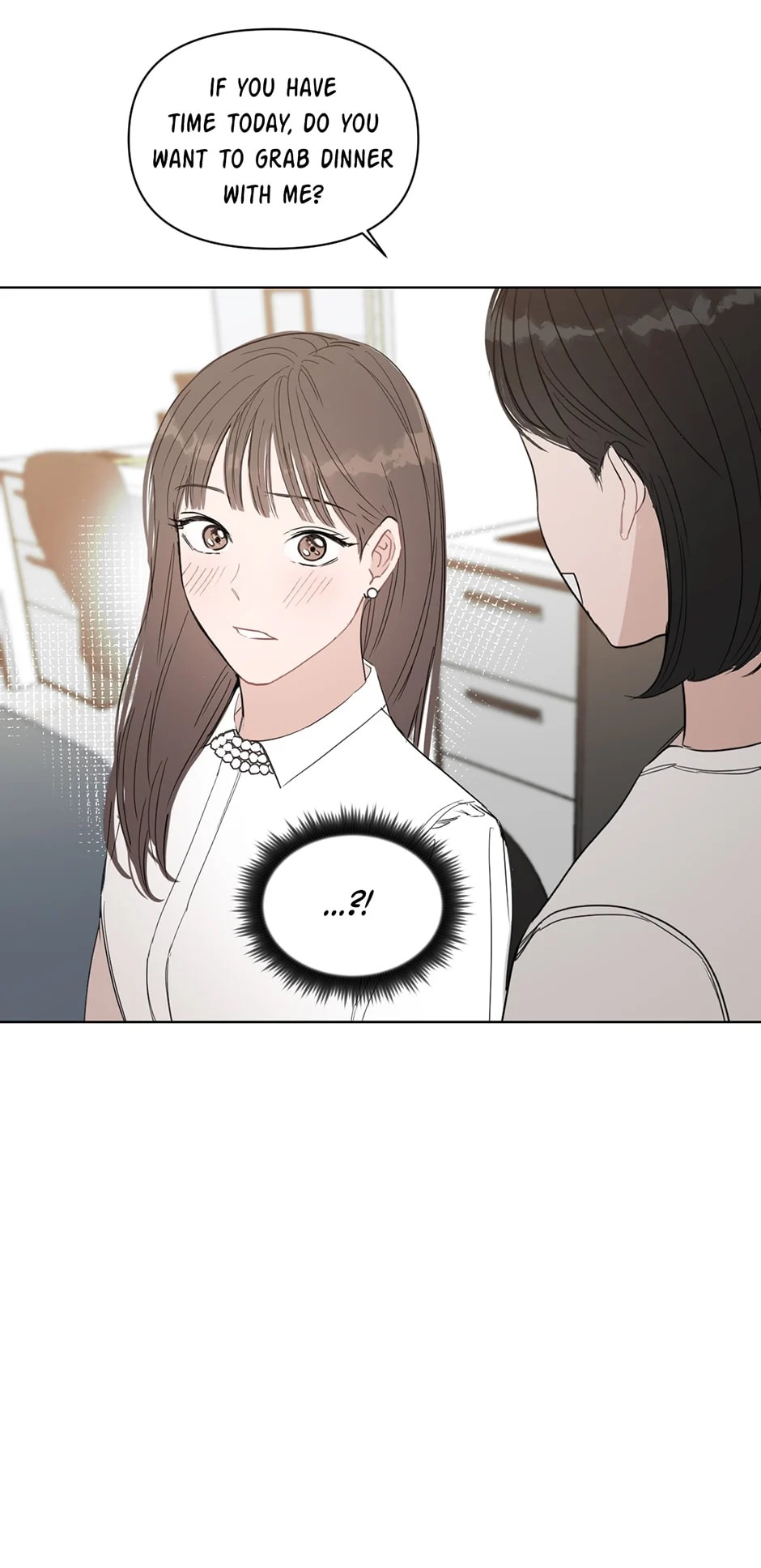 Positively Yours Chapter 29 page 44