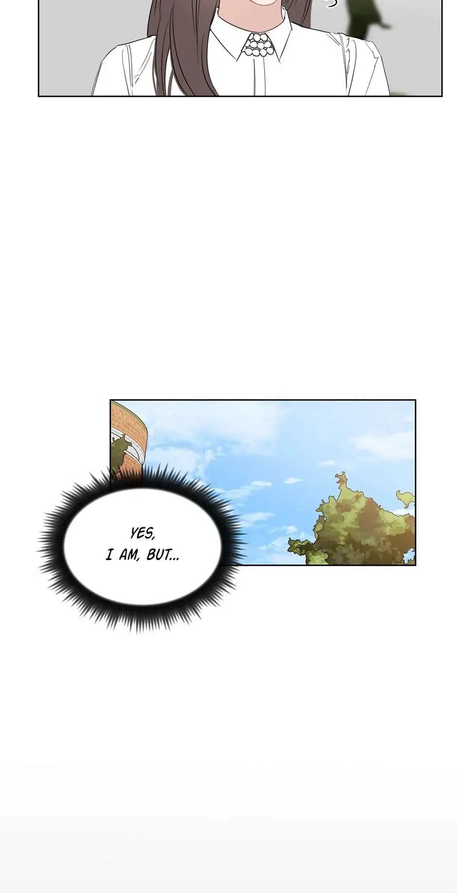 Positively Yours Chapter 30 page 13
