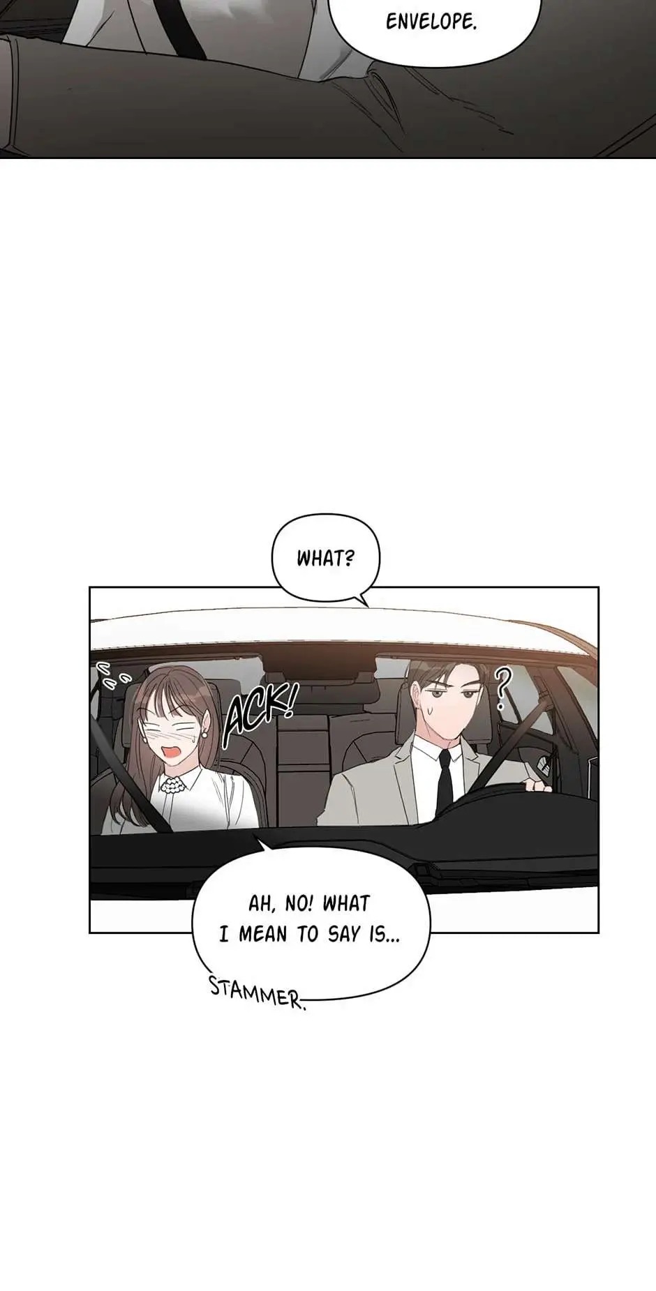 Positively Yours Chapter 30 page 29