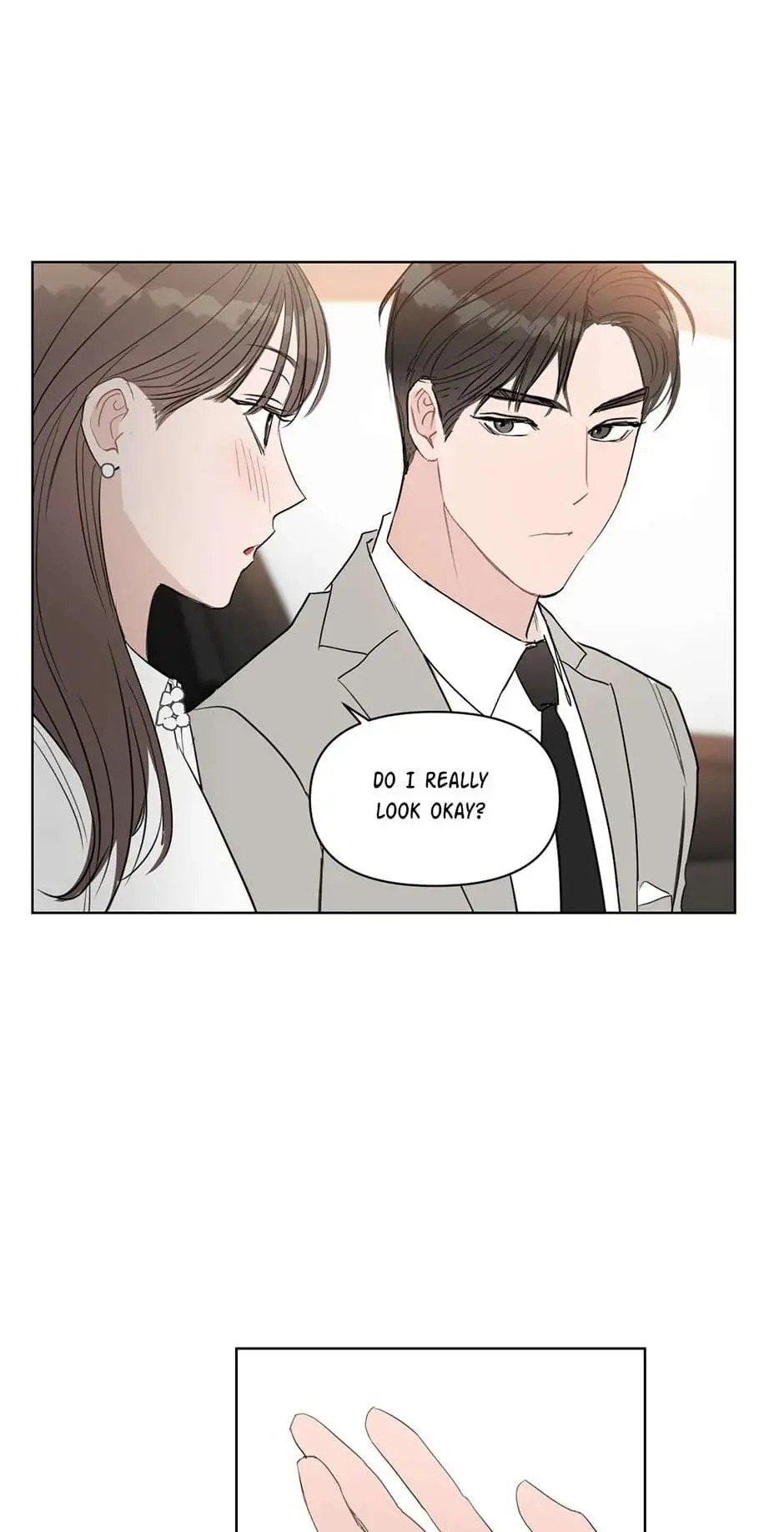 Positively Yours Chapter 30 page 39