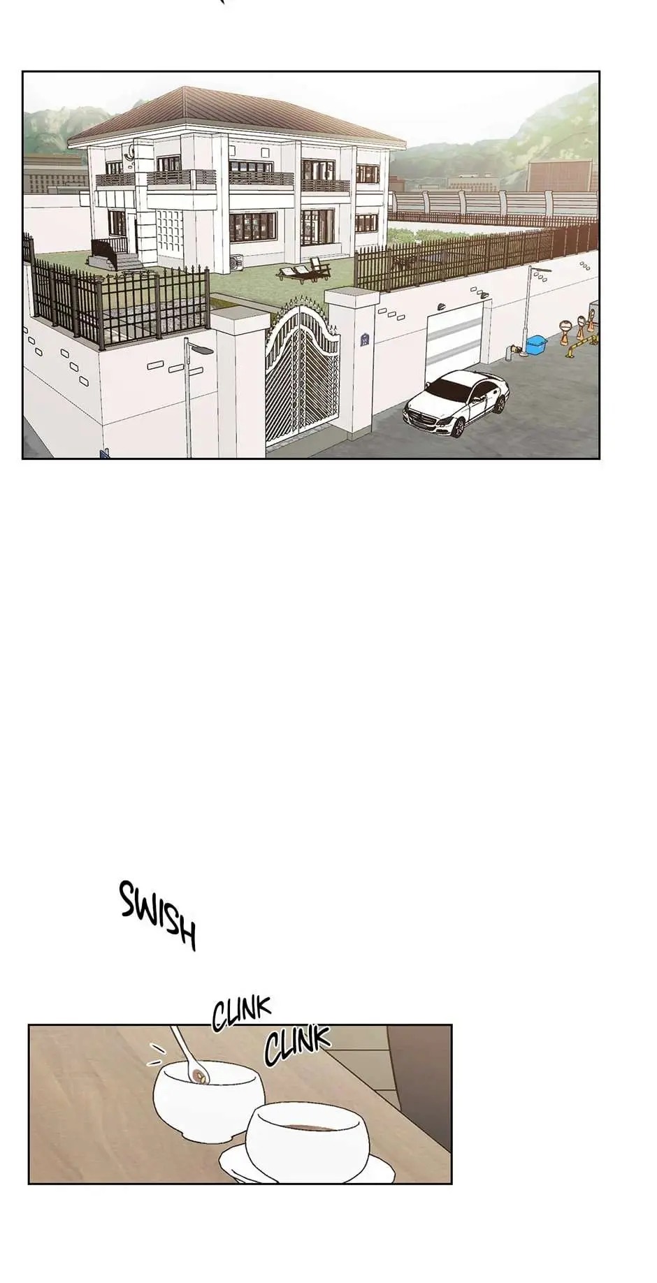 Positively Yours Chapter 30 page 43