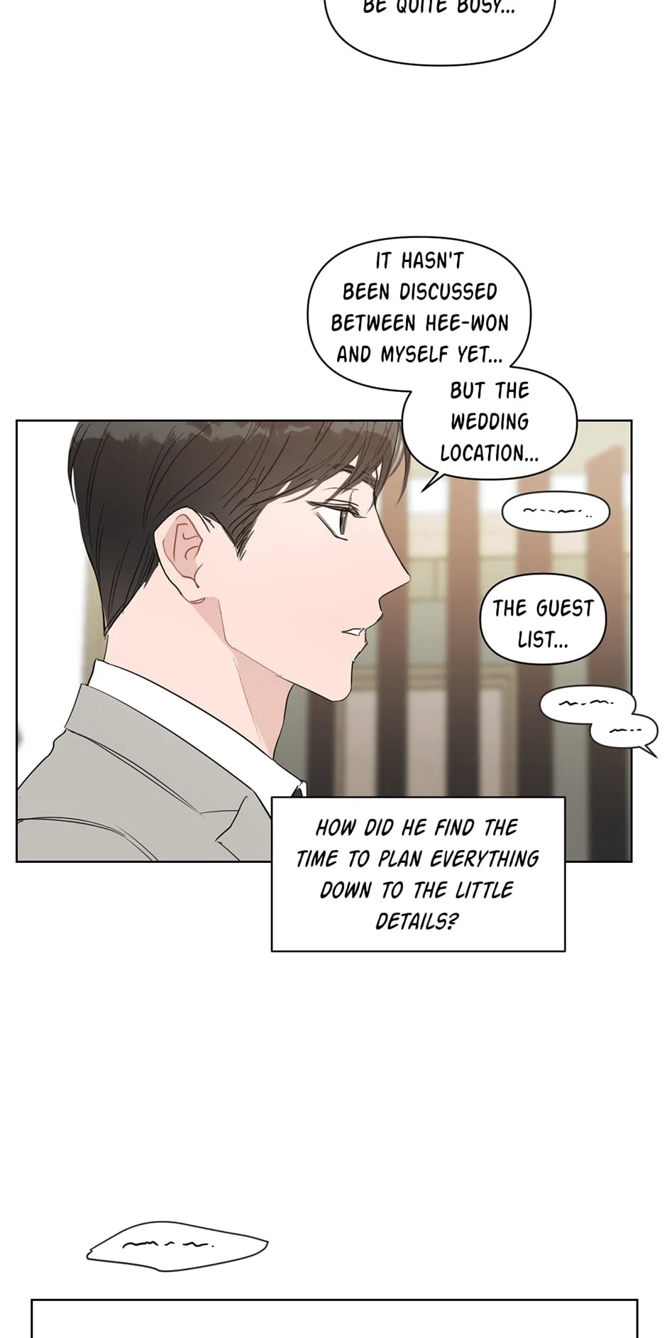 Positively Yours Chapter 31 page 6