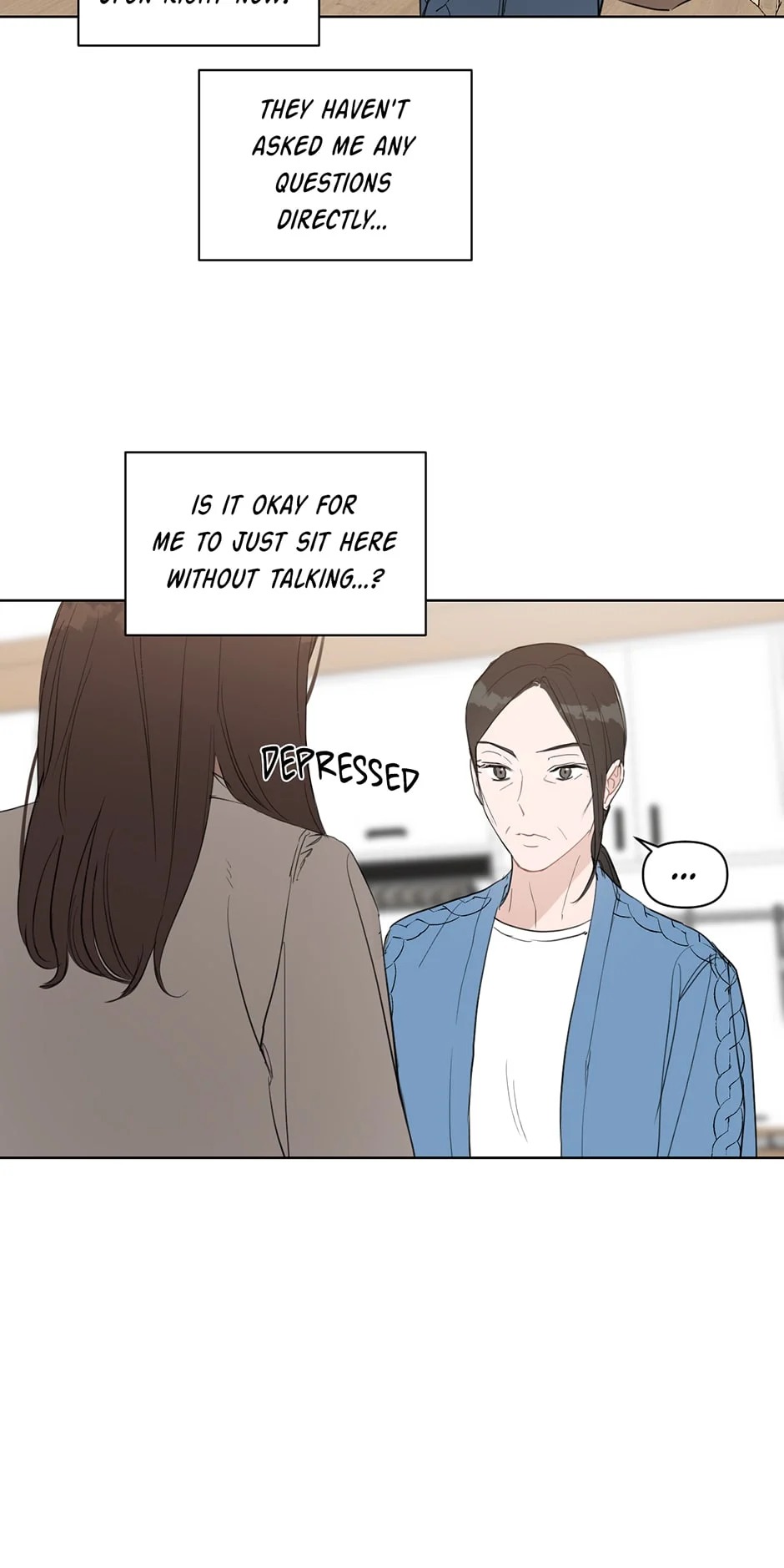 Positively Yours Chapter 31 page 8