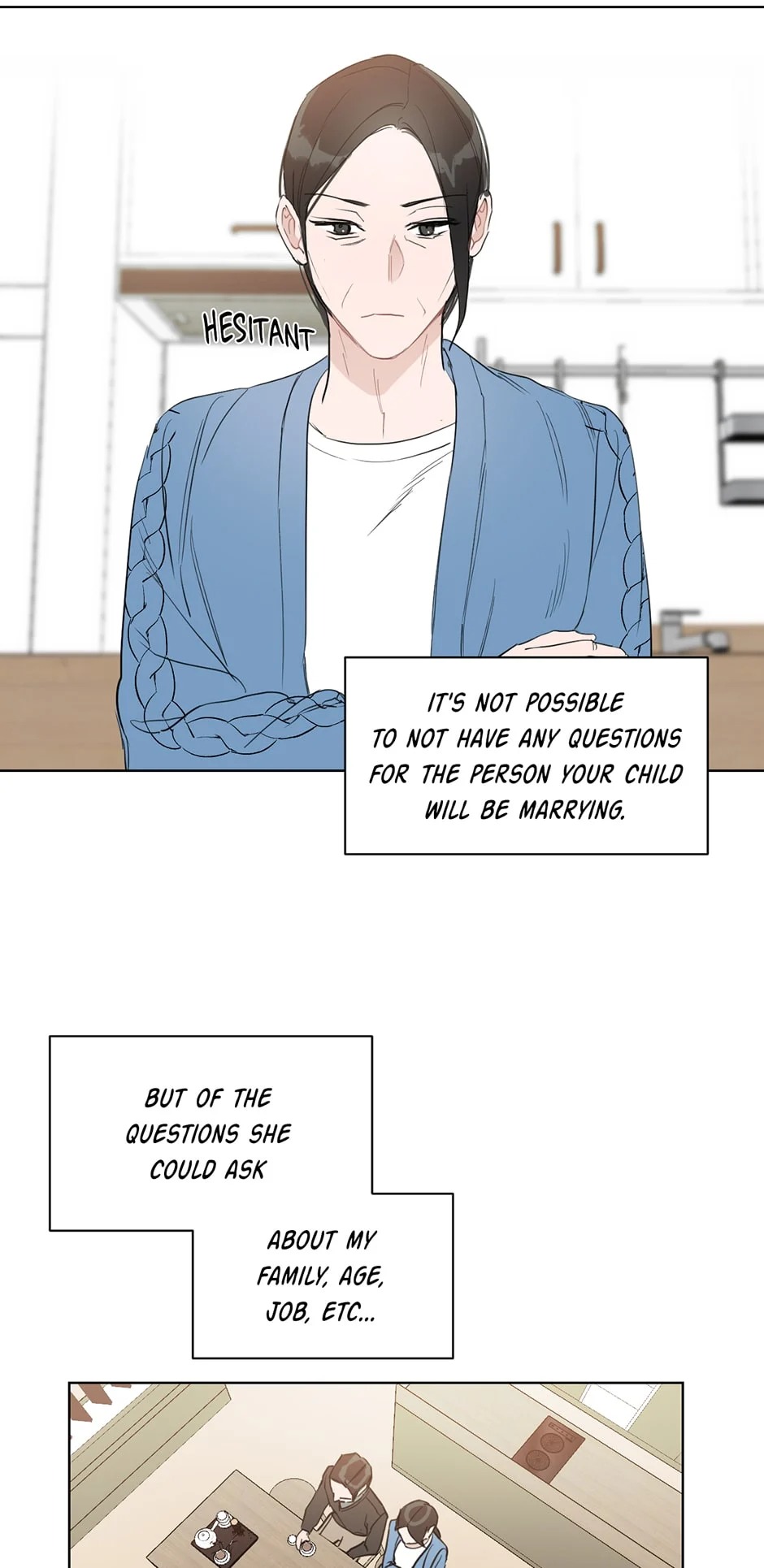 Positively Yours Chapter 31 page 11
