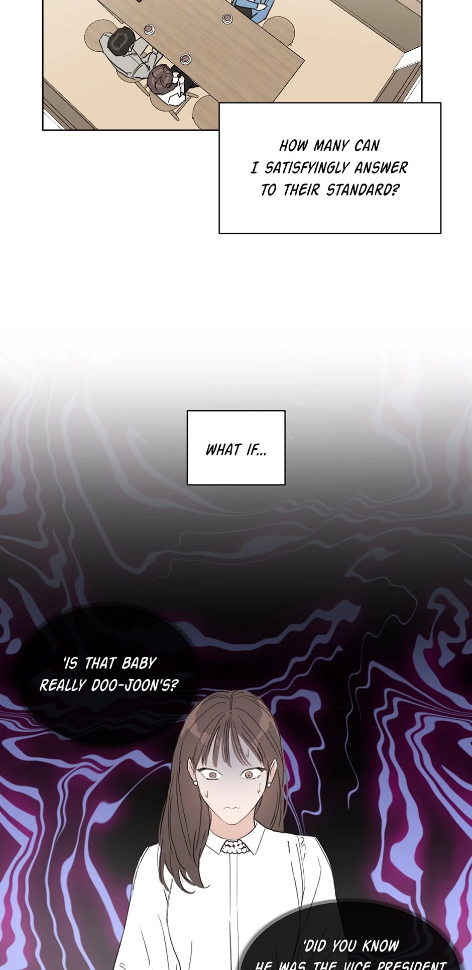 Positively Yours Chapter 31 page 12
