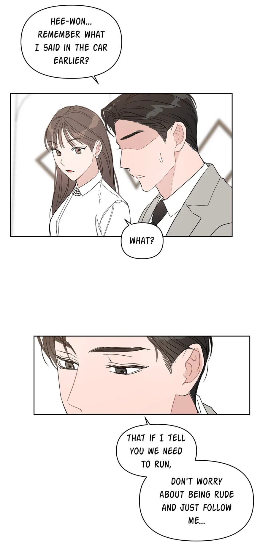 Positively Yours Chapter 31 page 29