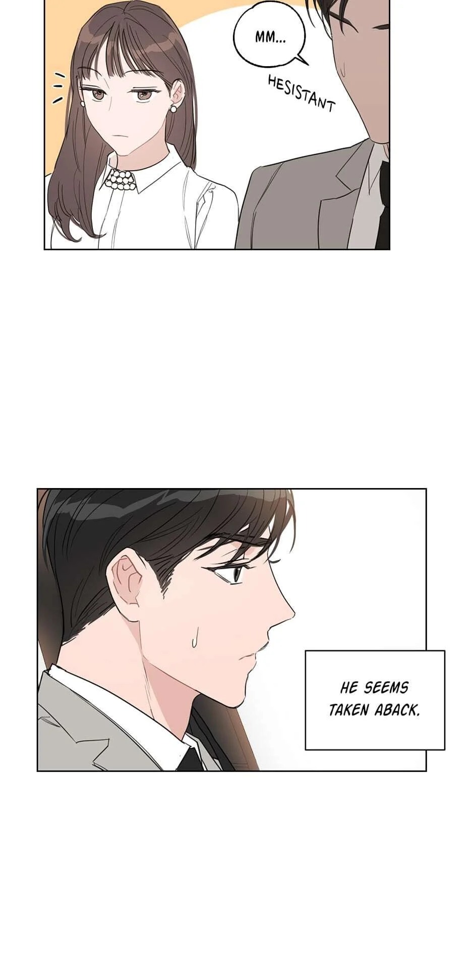 Positively Yours Chapter 32 page 14