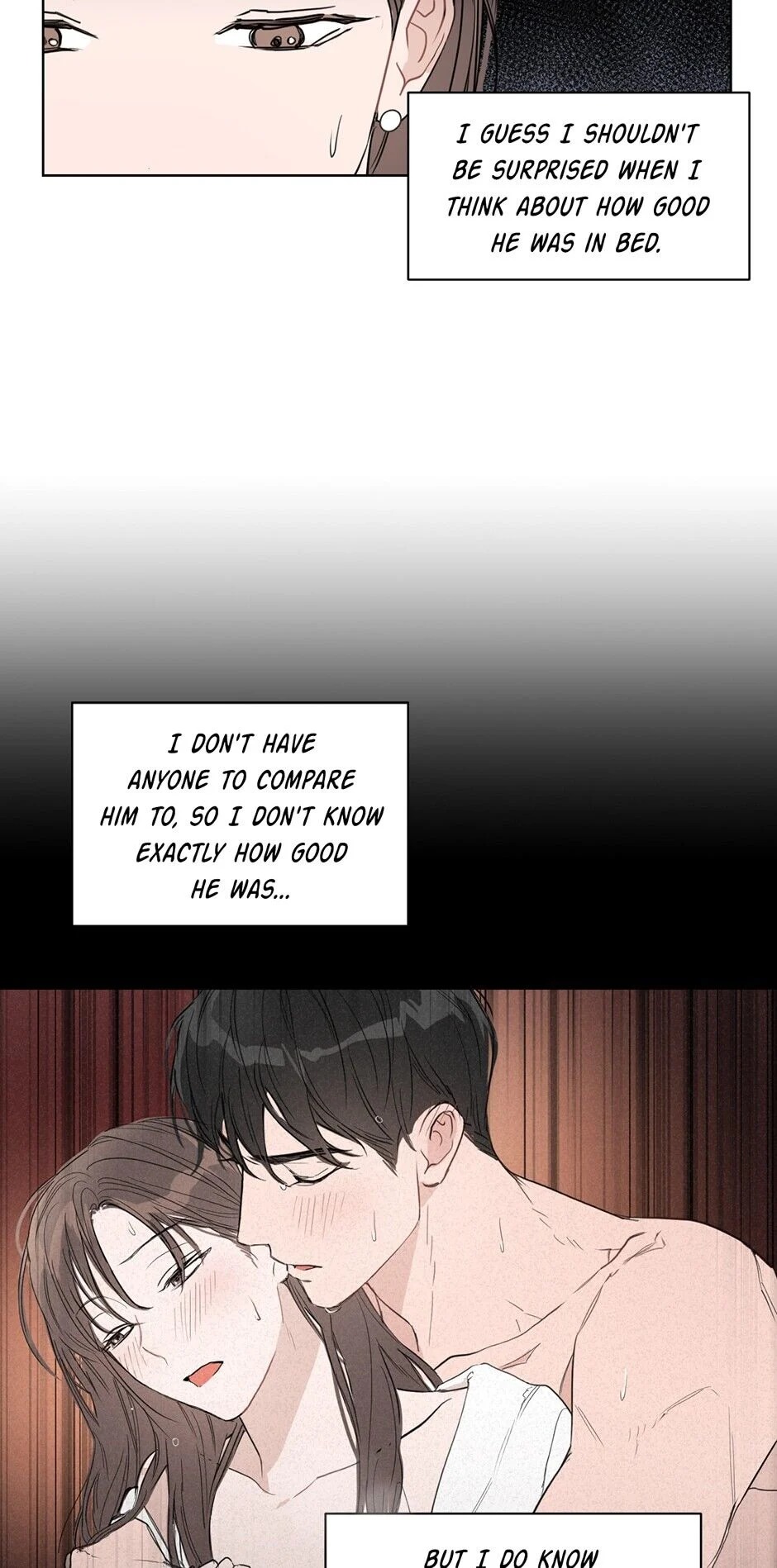 Positively Yours Chapter 32 page 16