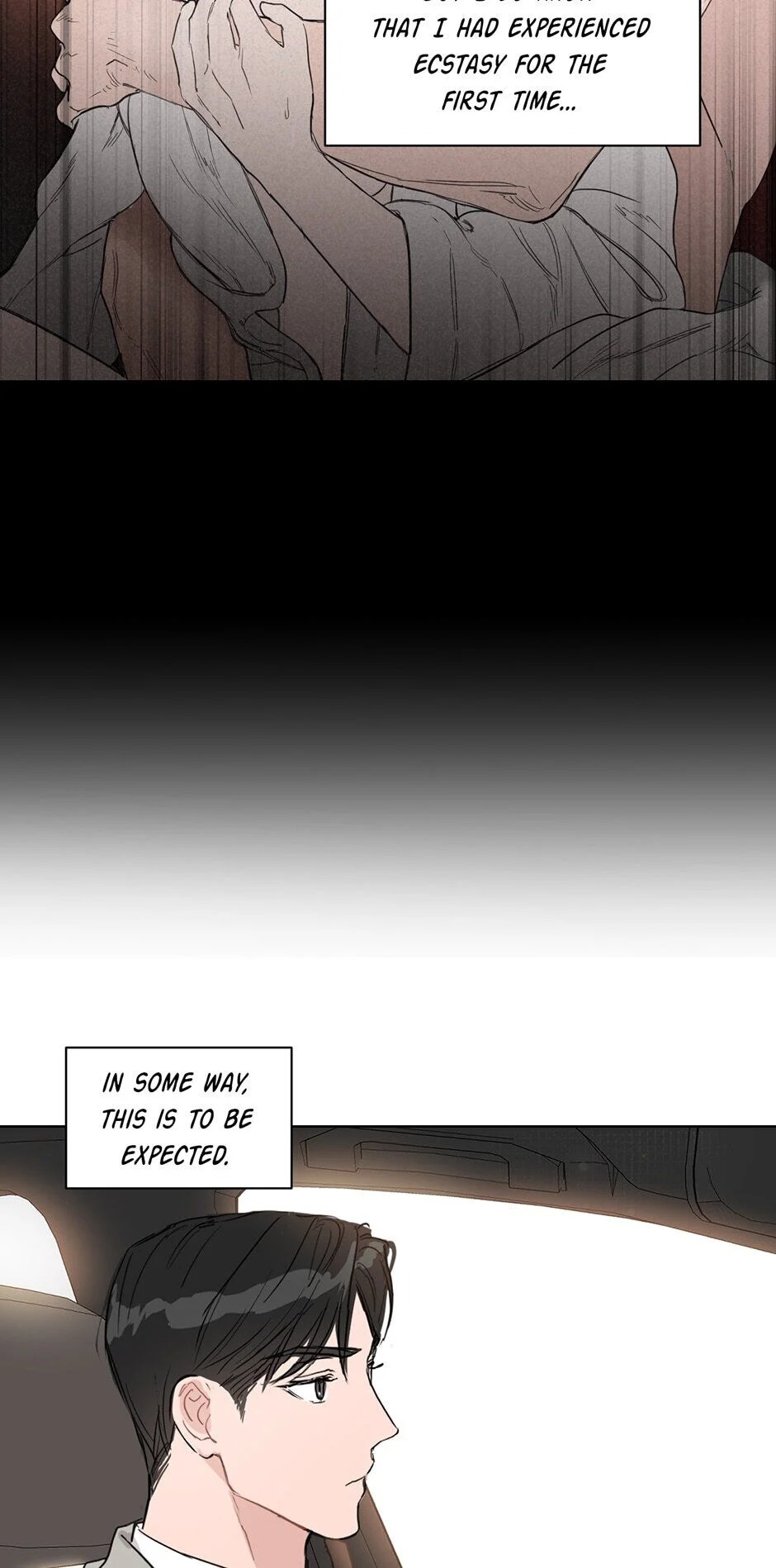 Positively Yours Chapter 32 page 17