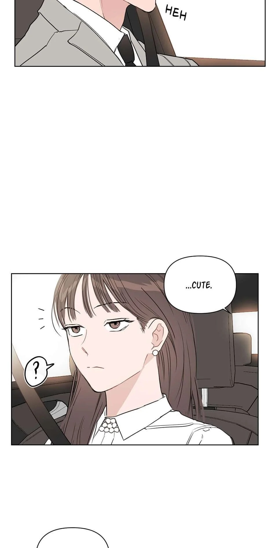 Positively Yours Chapter 32 page 23