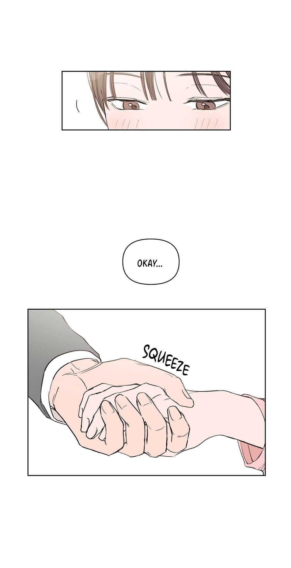 Positively Yours Chapter 33 page 31