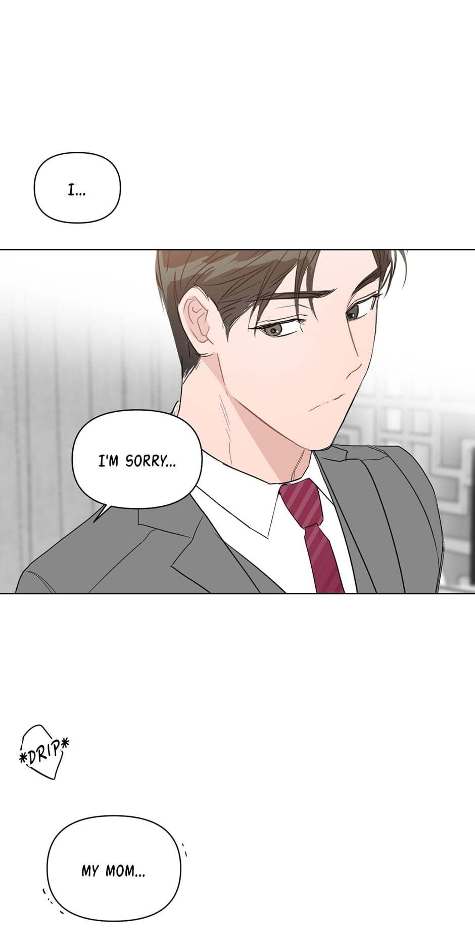 Positively Yours Chapter 33 page 50