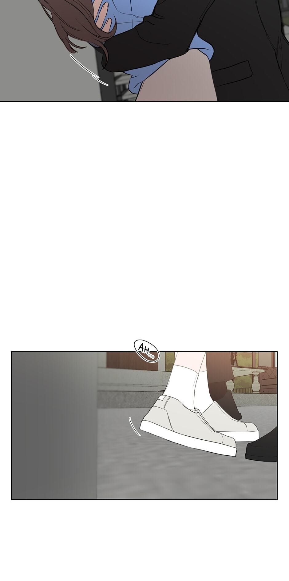 Positively Yours Chapter 34 page 45