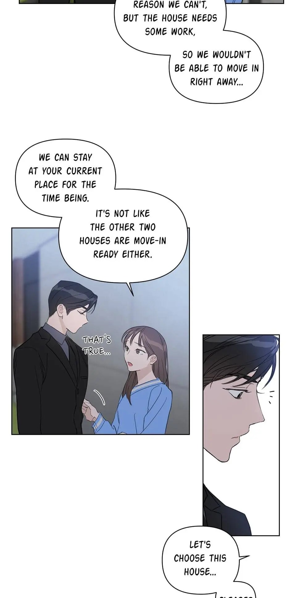 Positively Yours Chapter 35 page 15