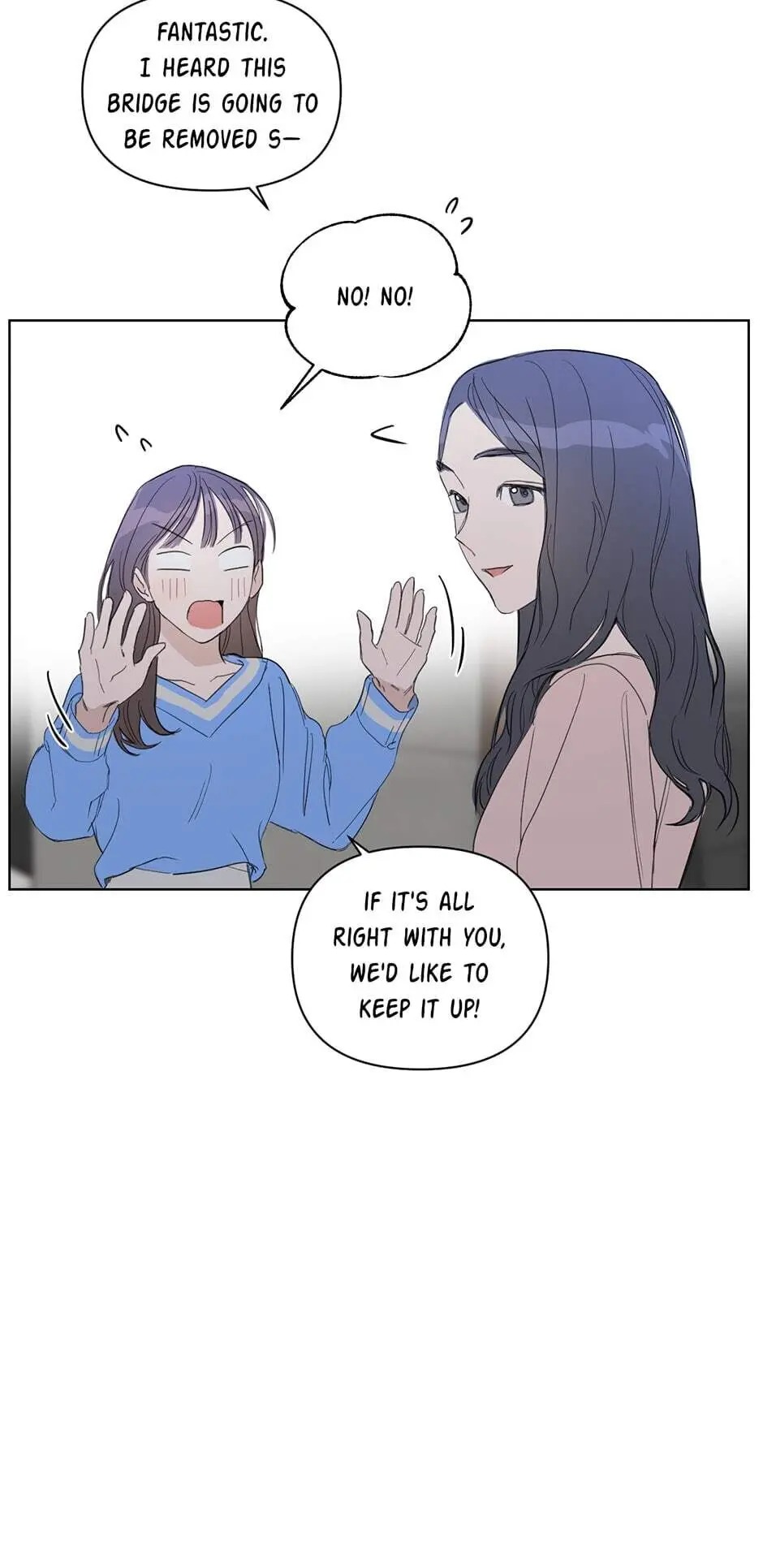 Positively Yours Chapter 35 page 20