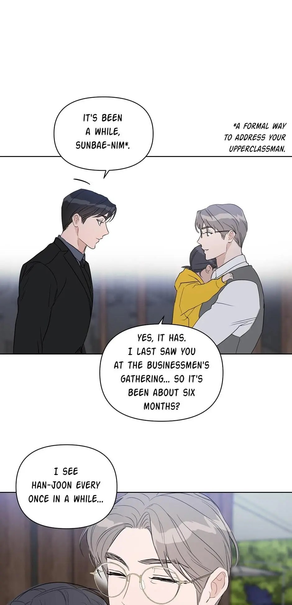 Positively Yours Chapter 35 page 25