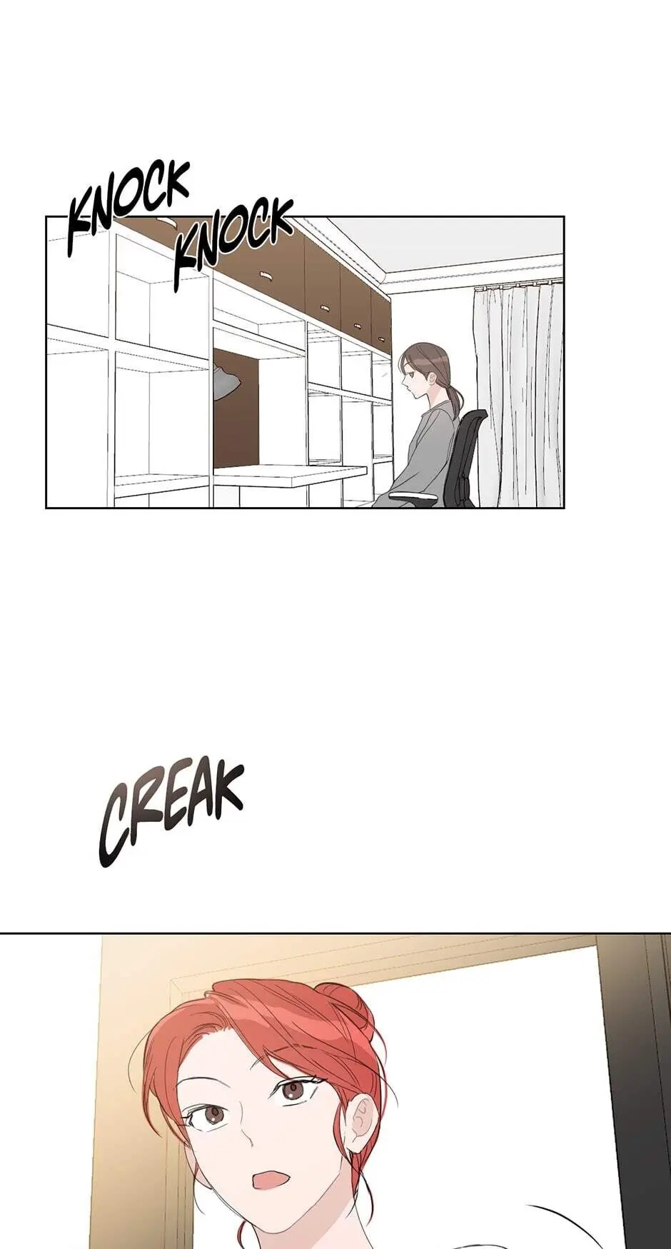Positively Yours Chapter 35 page 41