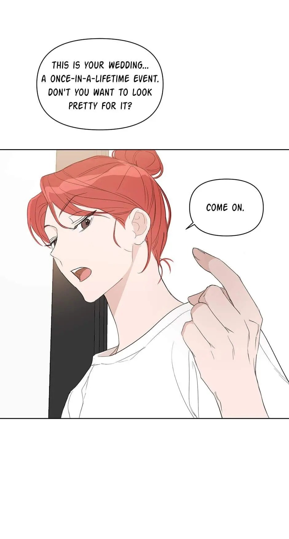 Positively Yours Chapter 35 page 44