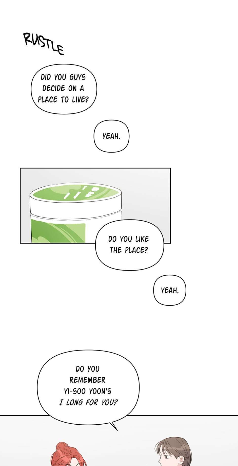 Positively Yours Chapter 36 page 2