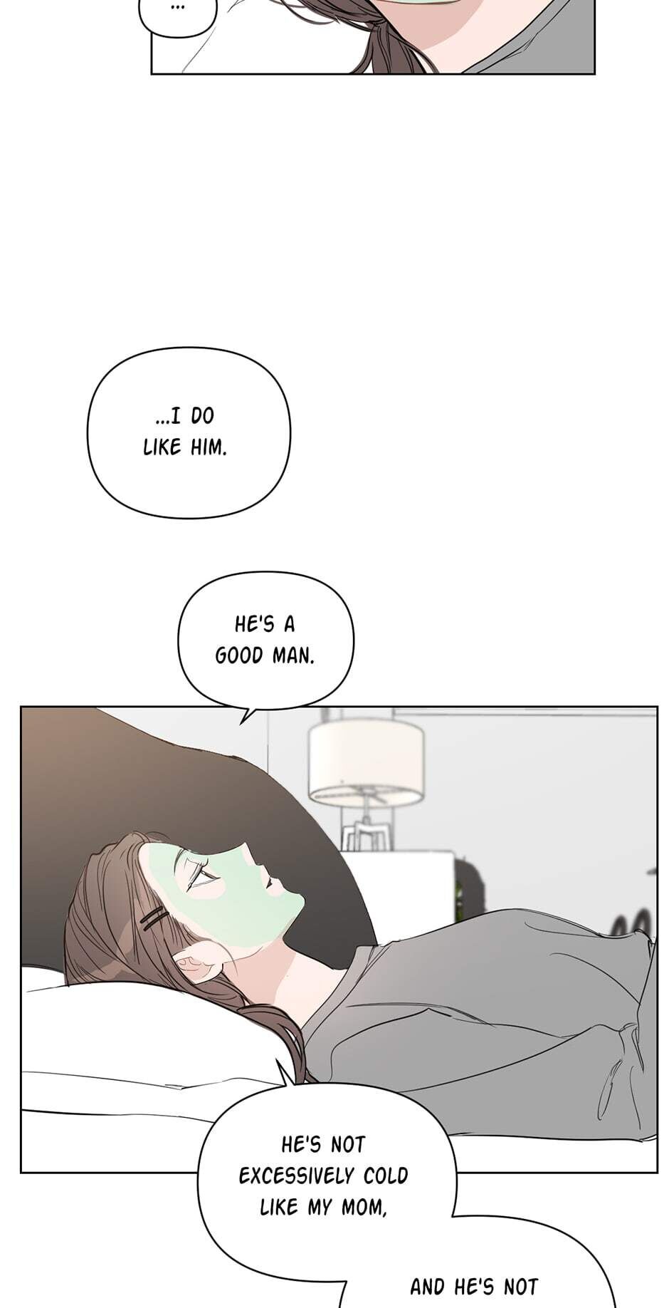 Positively Yours Chapter 36 page 14