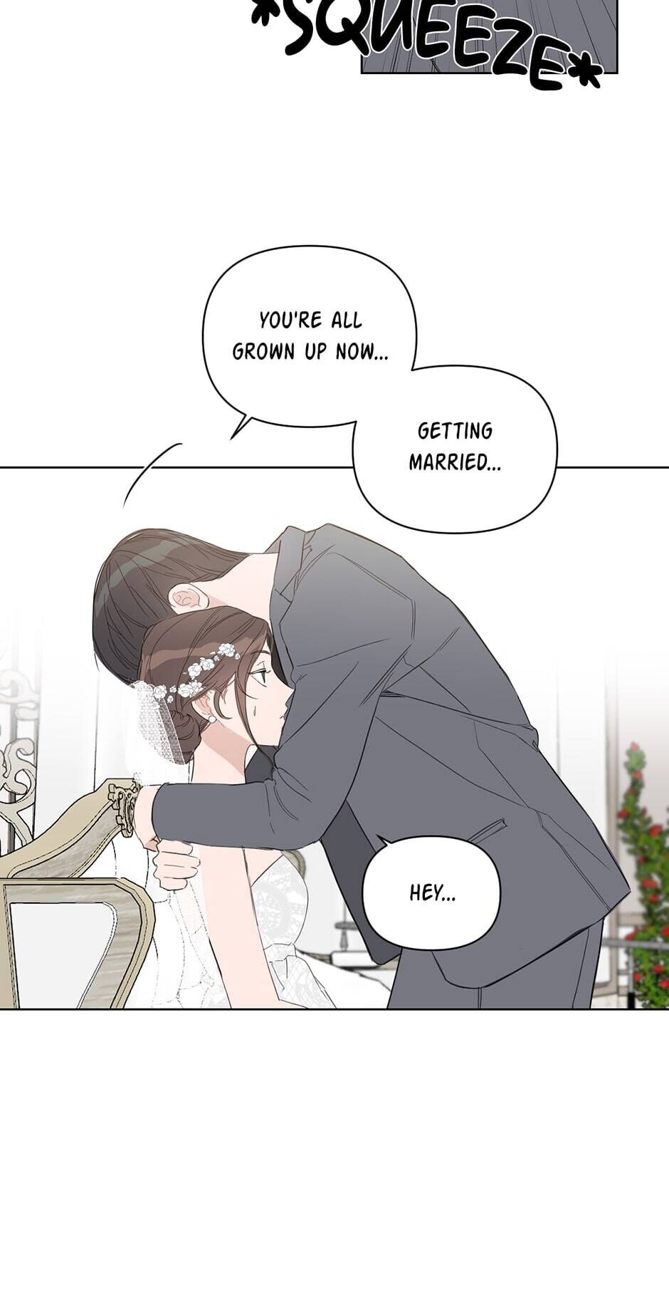 Positively Yours Chapter 36 page 31