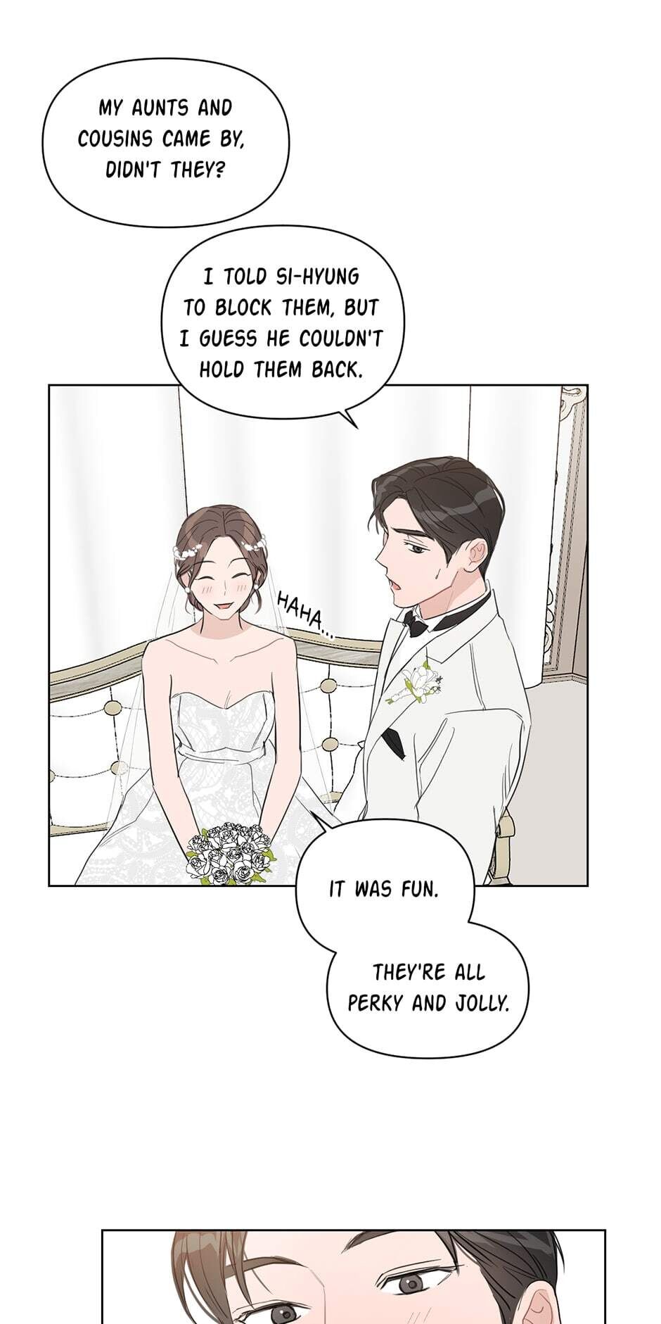 Positively Yours Chapter 36 page 42
