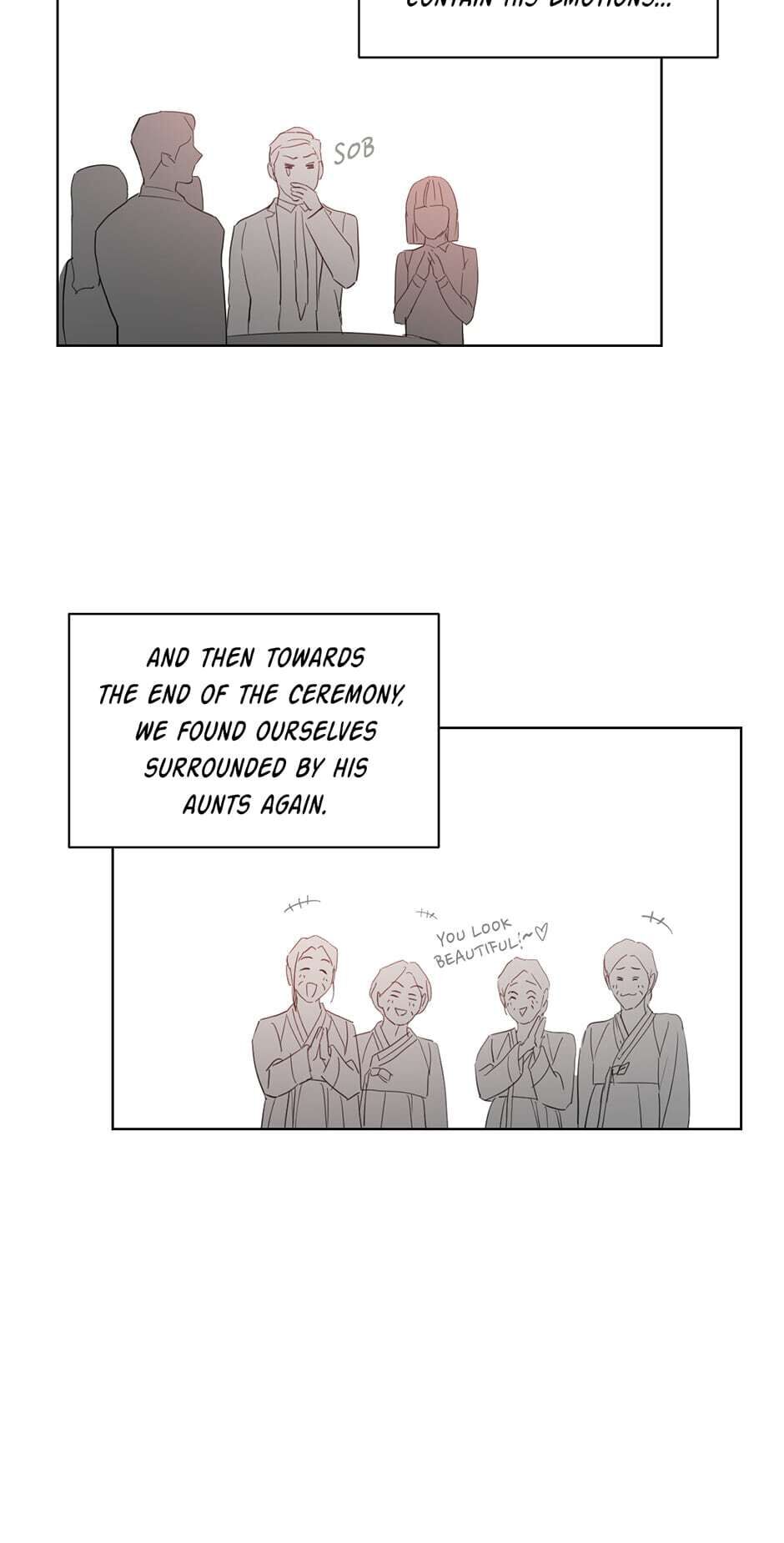 Positively Yours Chapter 37 page 17
