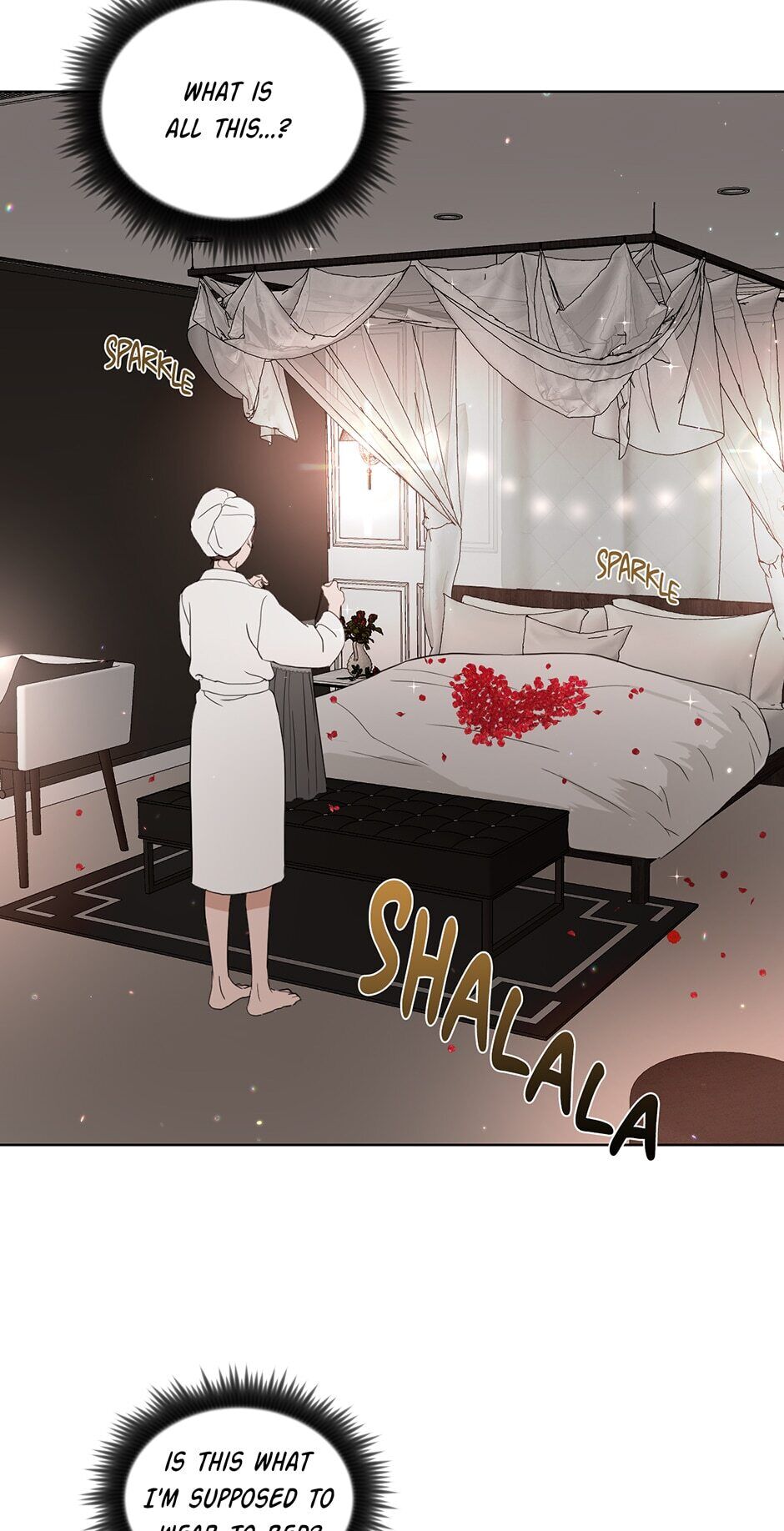 Positively Yours Chapter 37 page 24