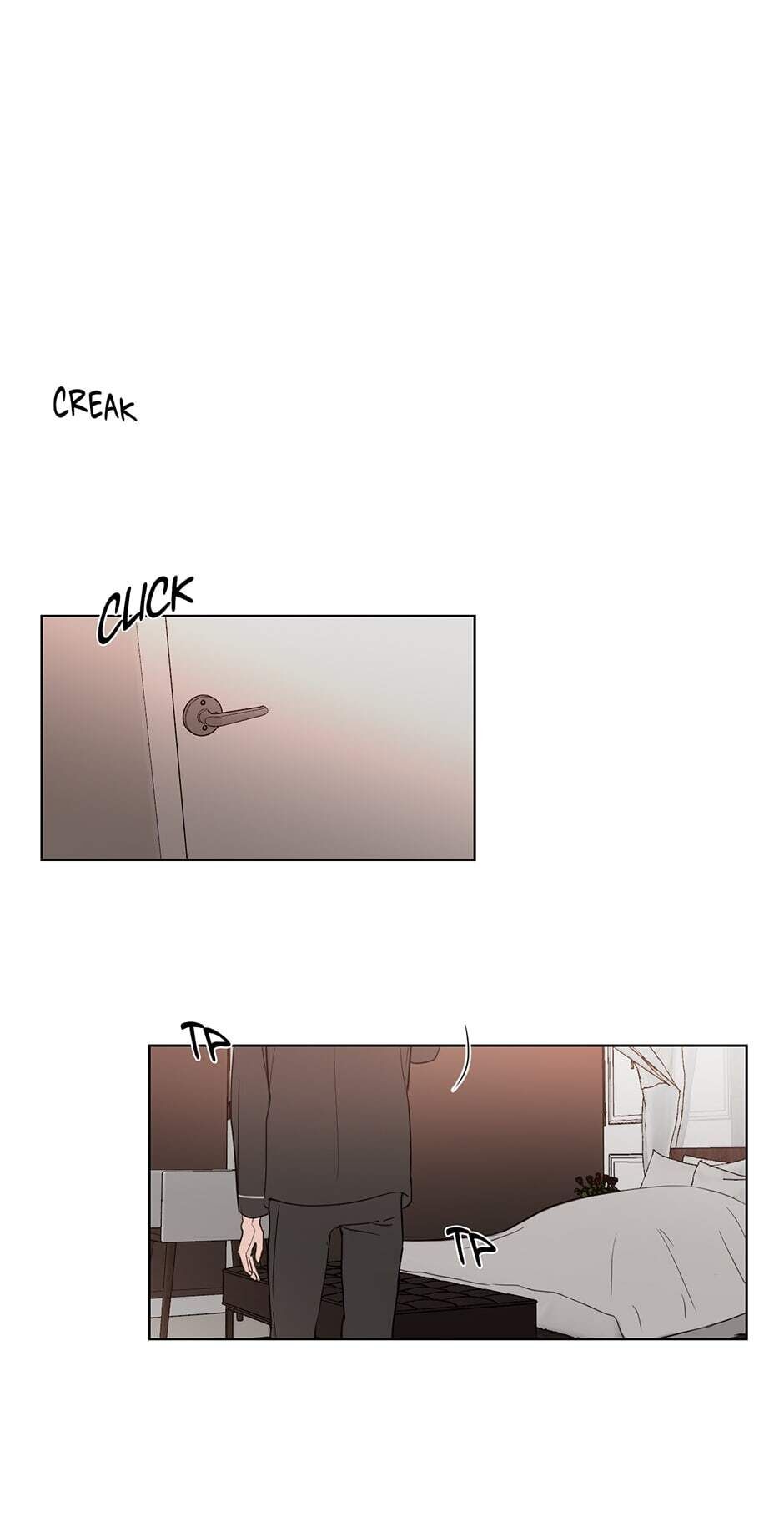 Positively Yours Chapter 37 page 27
