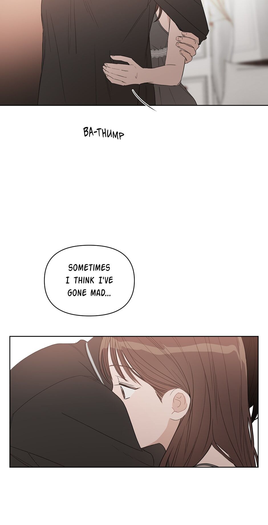 Positively Yours Chapter 38 page 3
