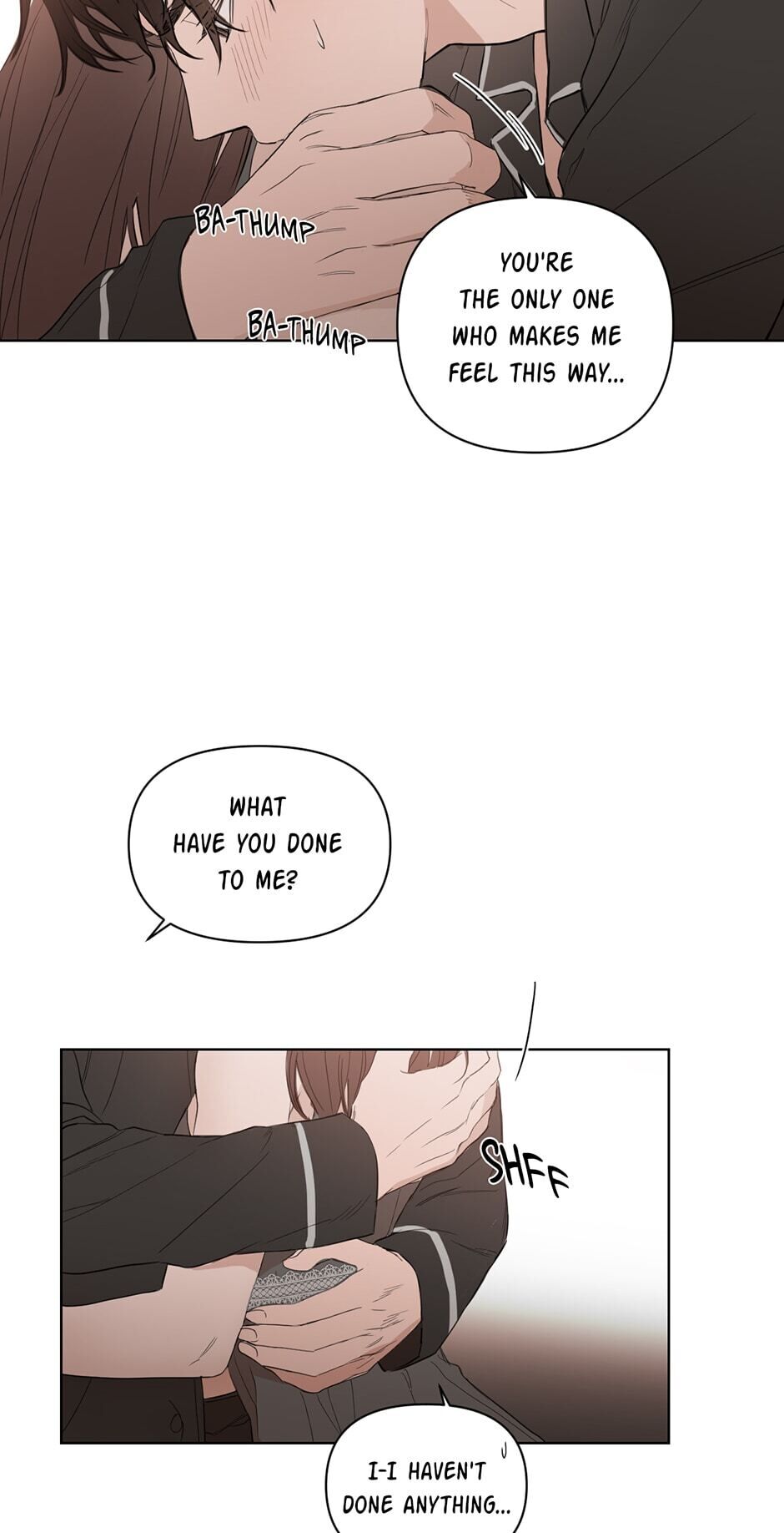 Positively Yours Chapter 38 page 5