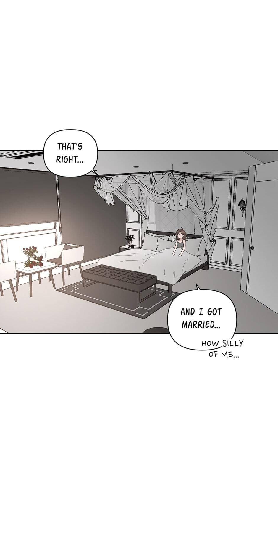 Positively Yours Chapter 38 page 42