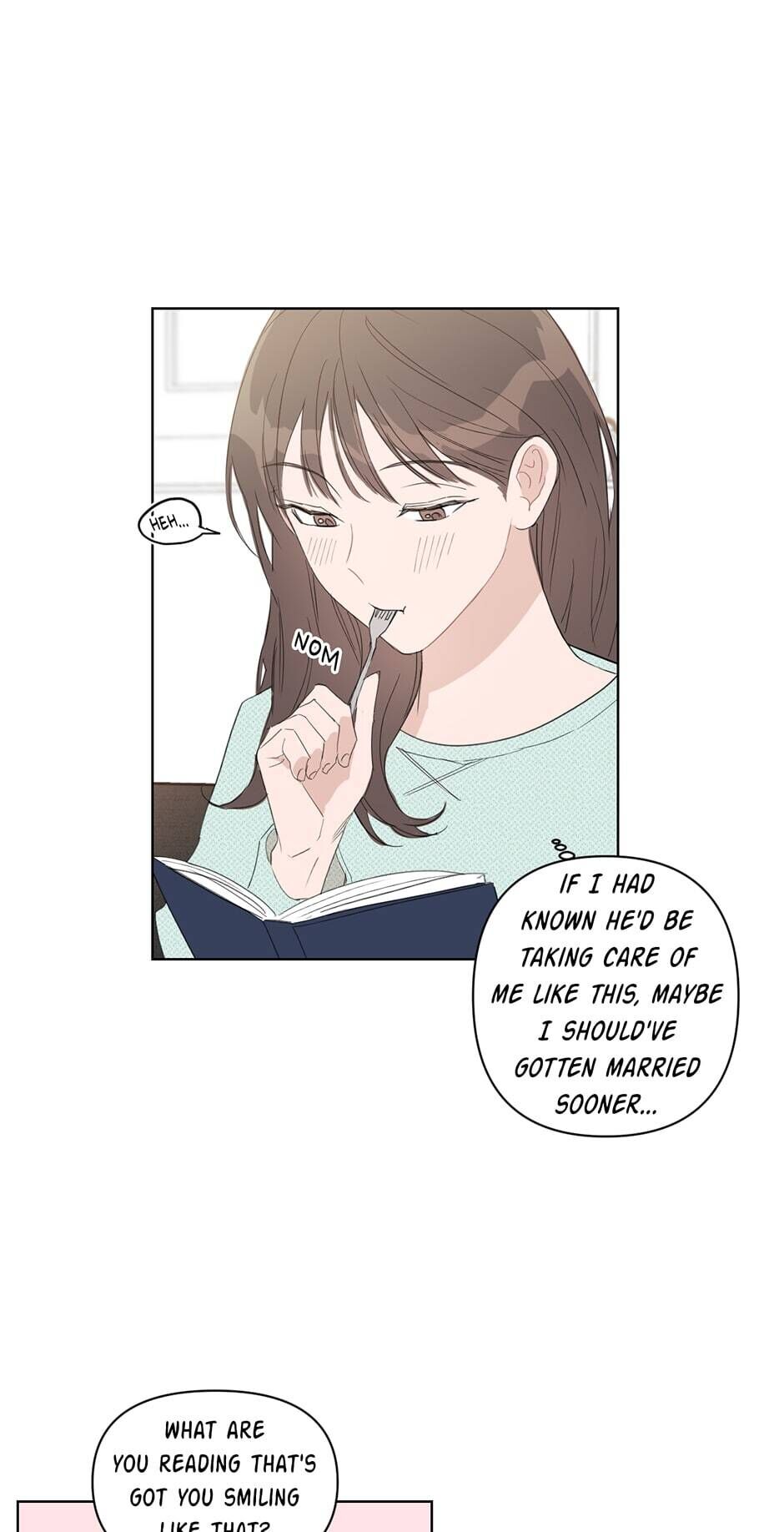 Positively Yours Chapter 39 page 15