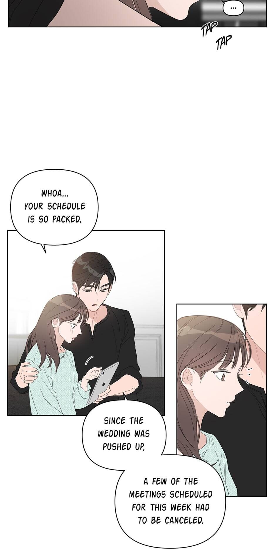 Positively Yours Chapter 39 page 22