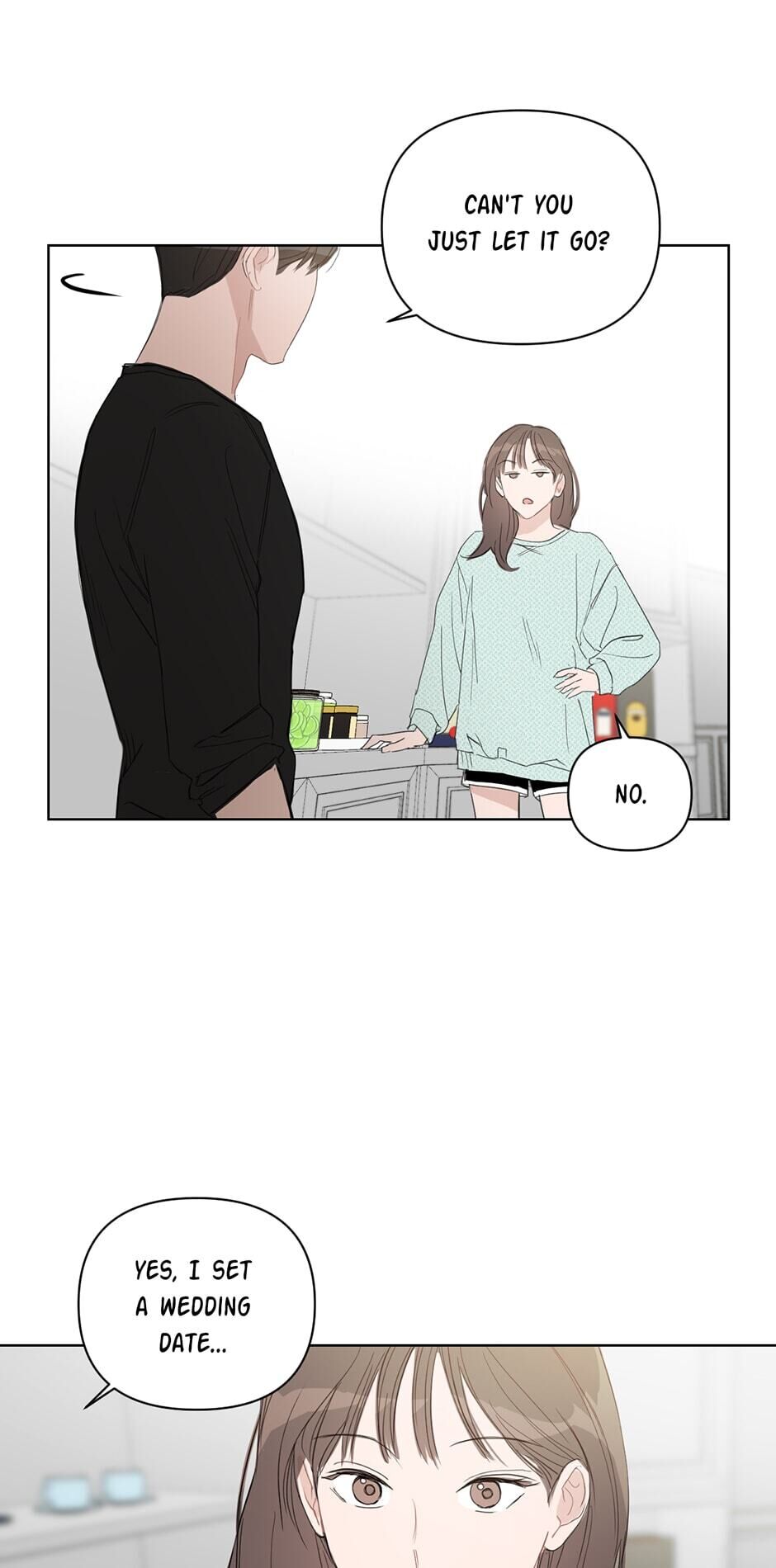 Positively Yours Chapter 39 page 31