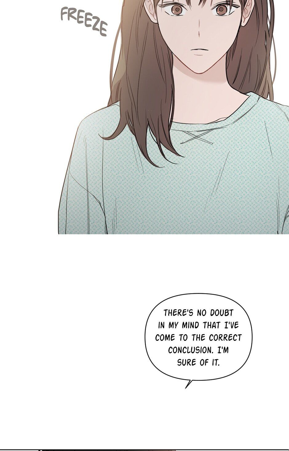 Positively Yours Chapter 39 page 42