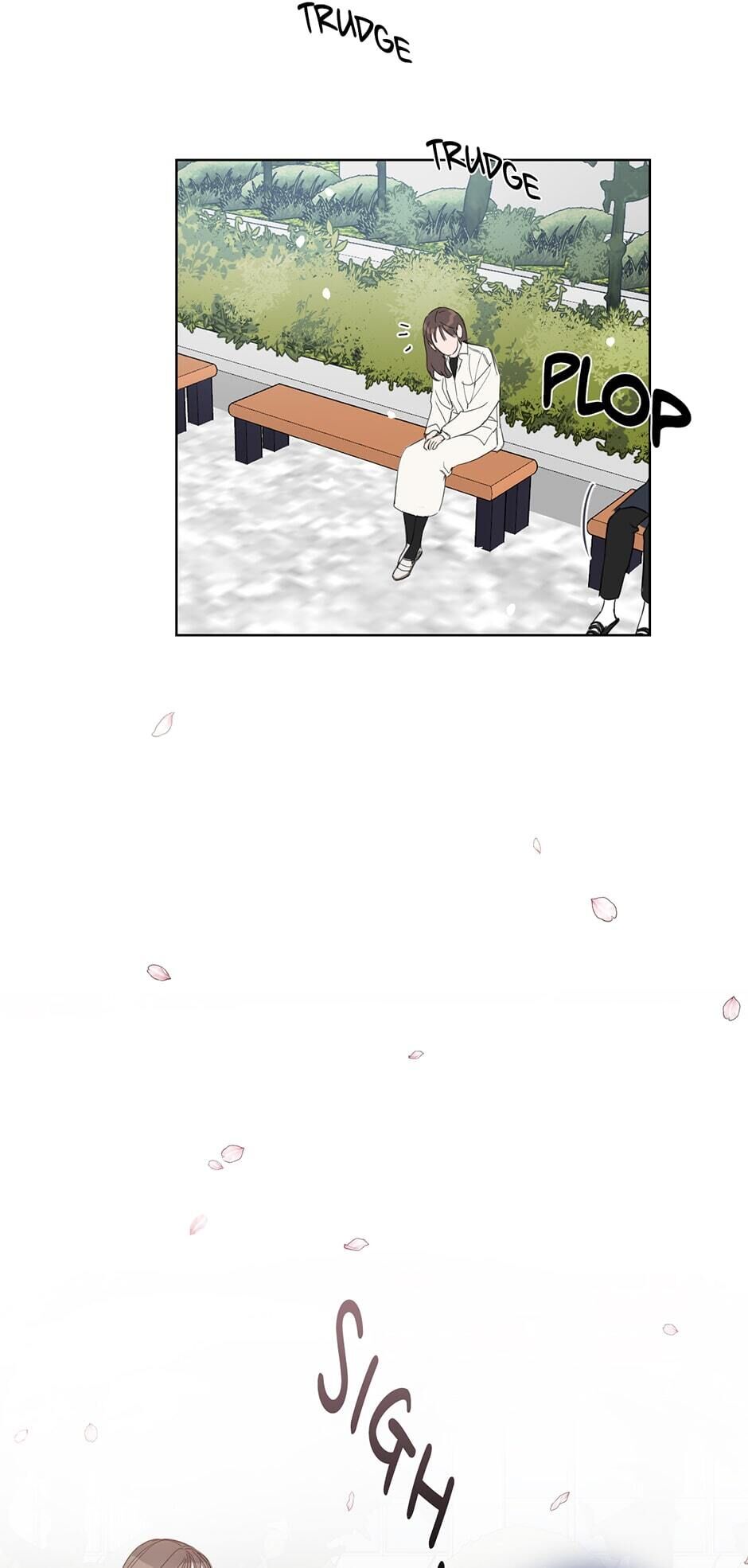 Positively Yours Chapter 40 page 38